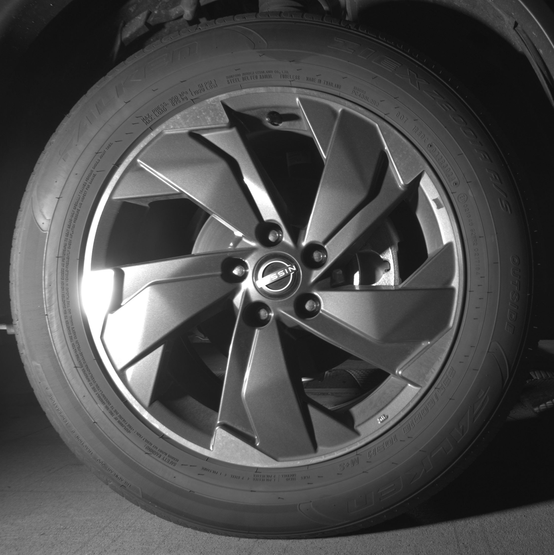 Thumbnail: 2025 Nissan Rogue - 13