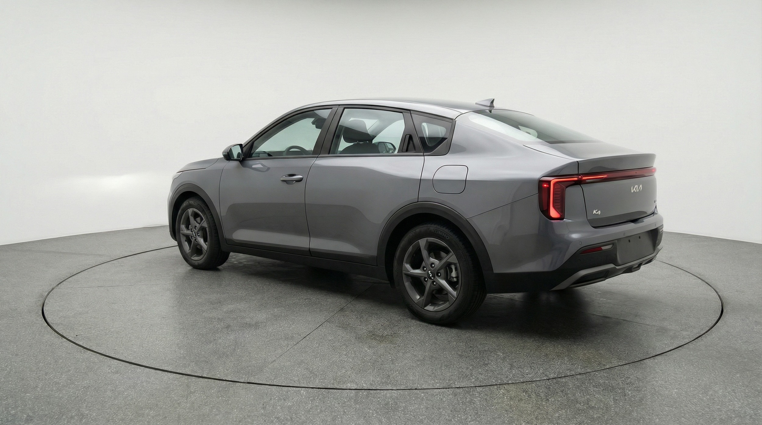 Thumbnail: 2025 Kia K4 - 5