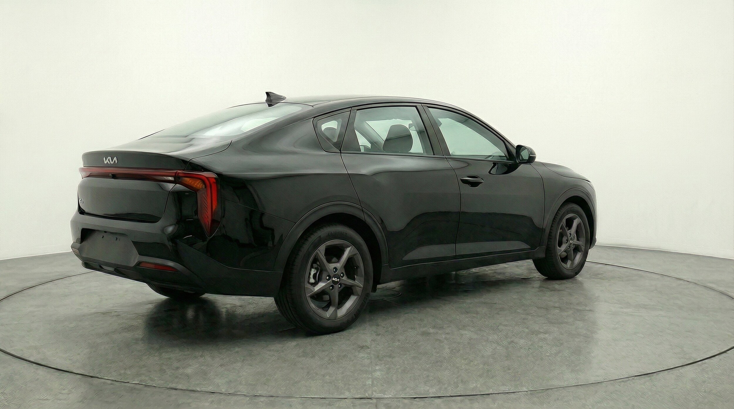 Thumbnail: 2025 Kia K4 - 9