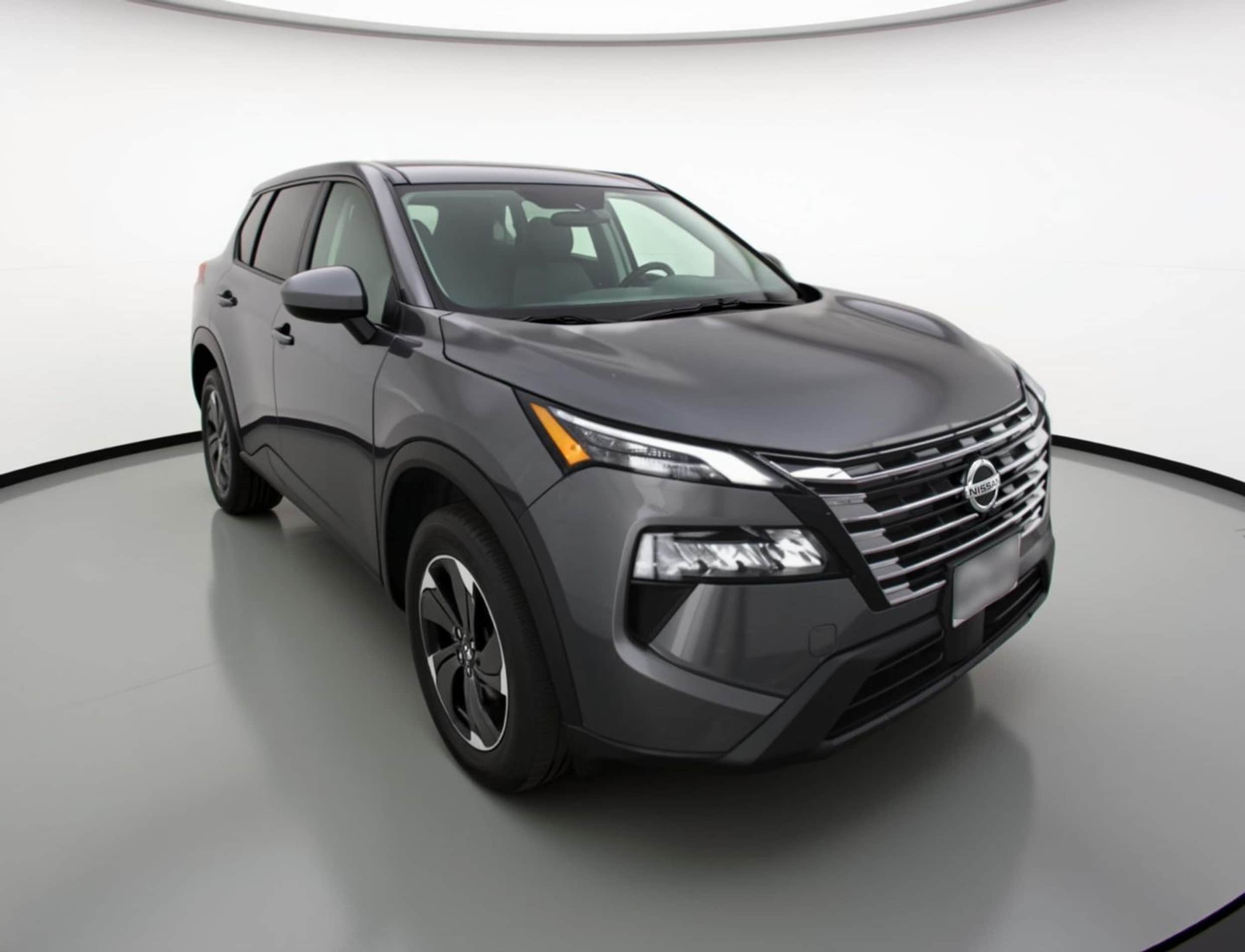 Thumbnail: 2025 Nissan Rogue - 1