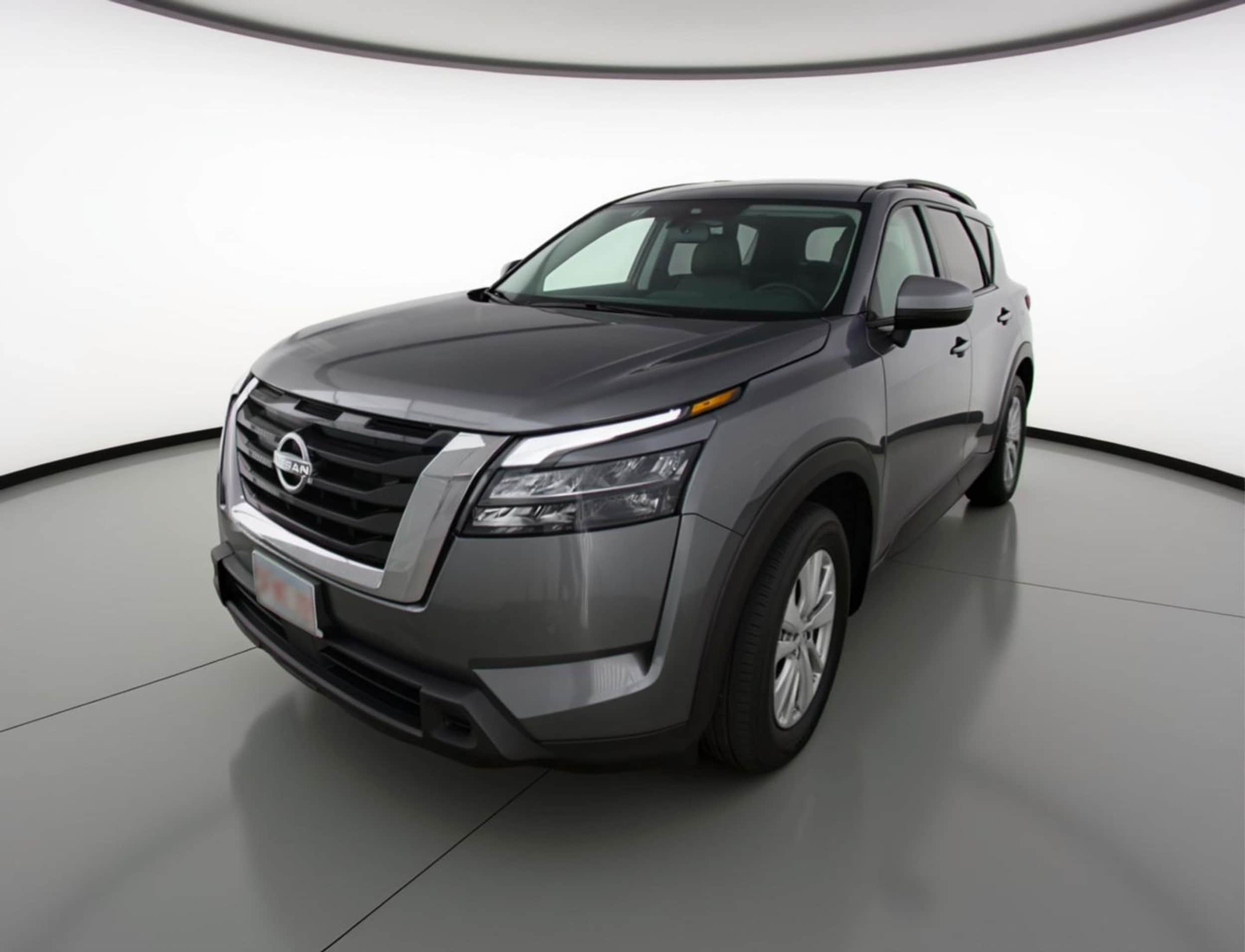 Thumbnail: 2025 Nissan Pathfinder - 3