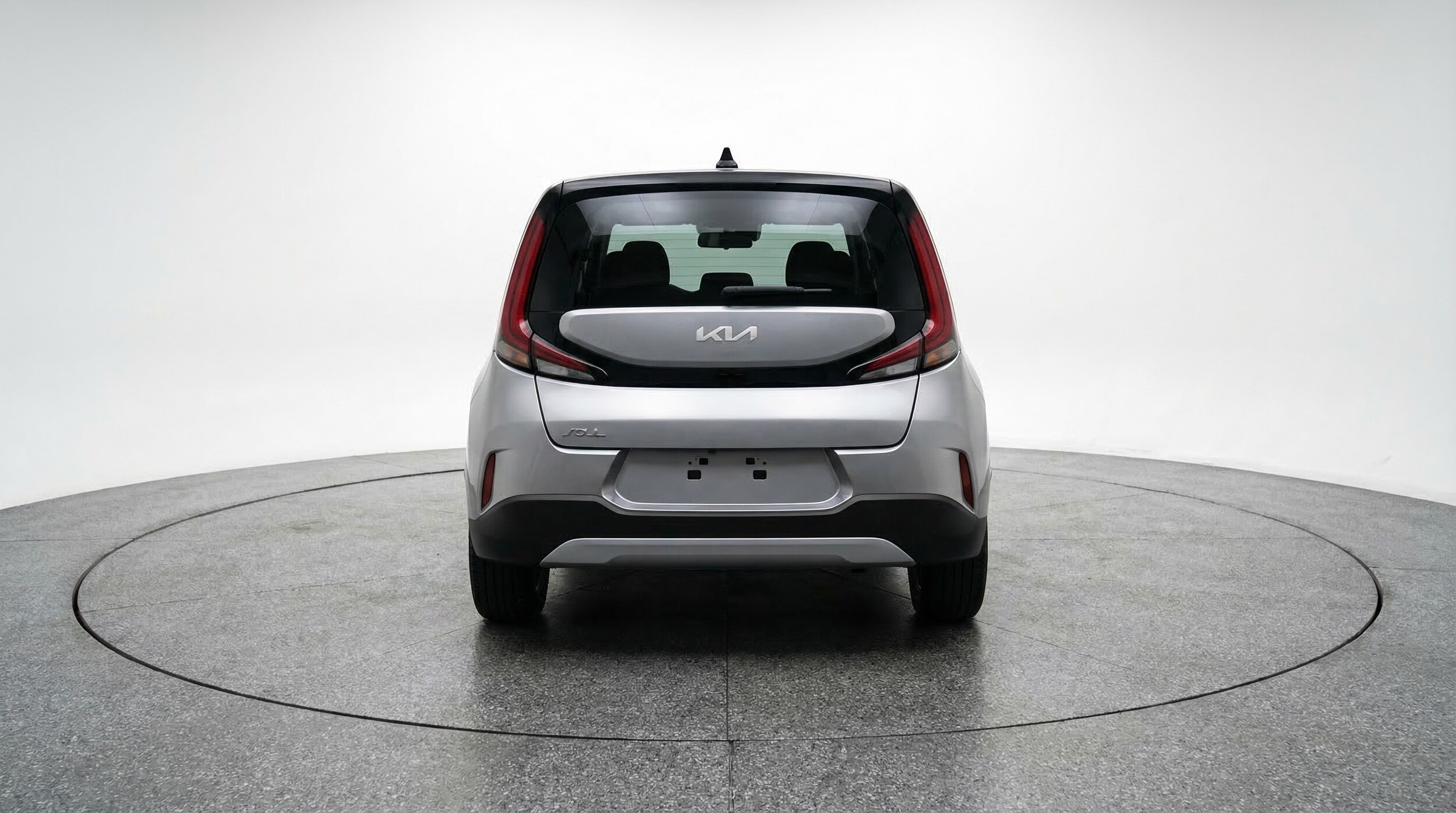 Thumbnail: 2025 Kia Soul - 6