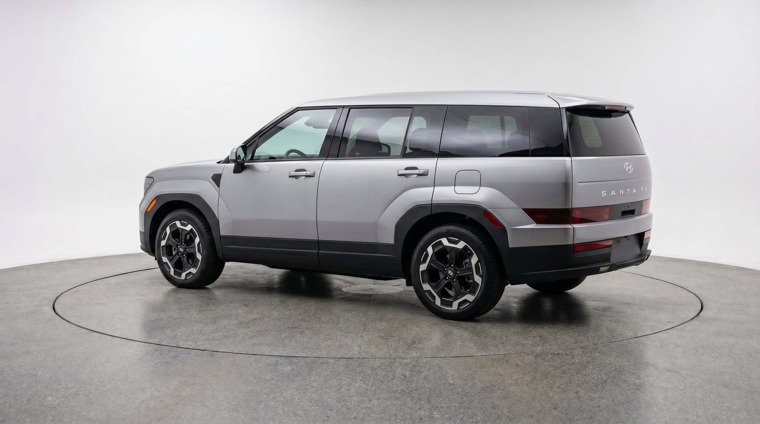 Thumbnail: 2026 Hyundai Santa Fe - 6