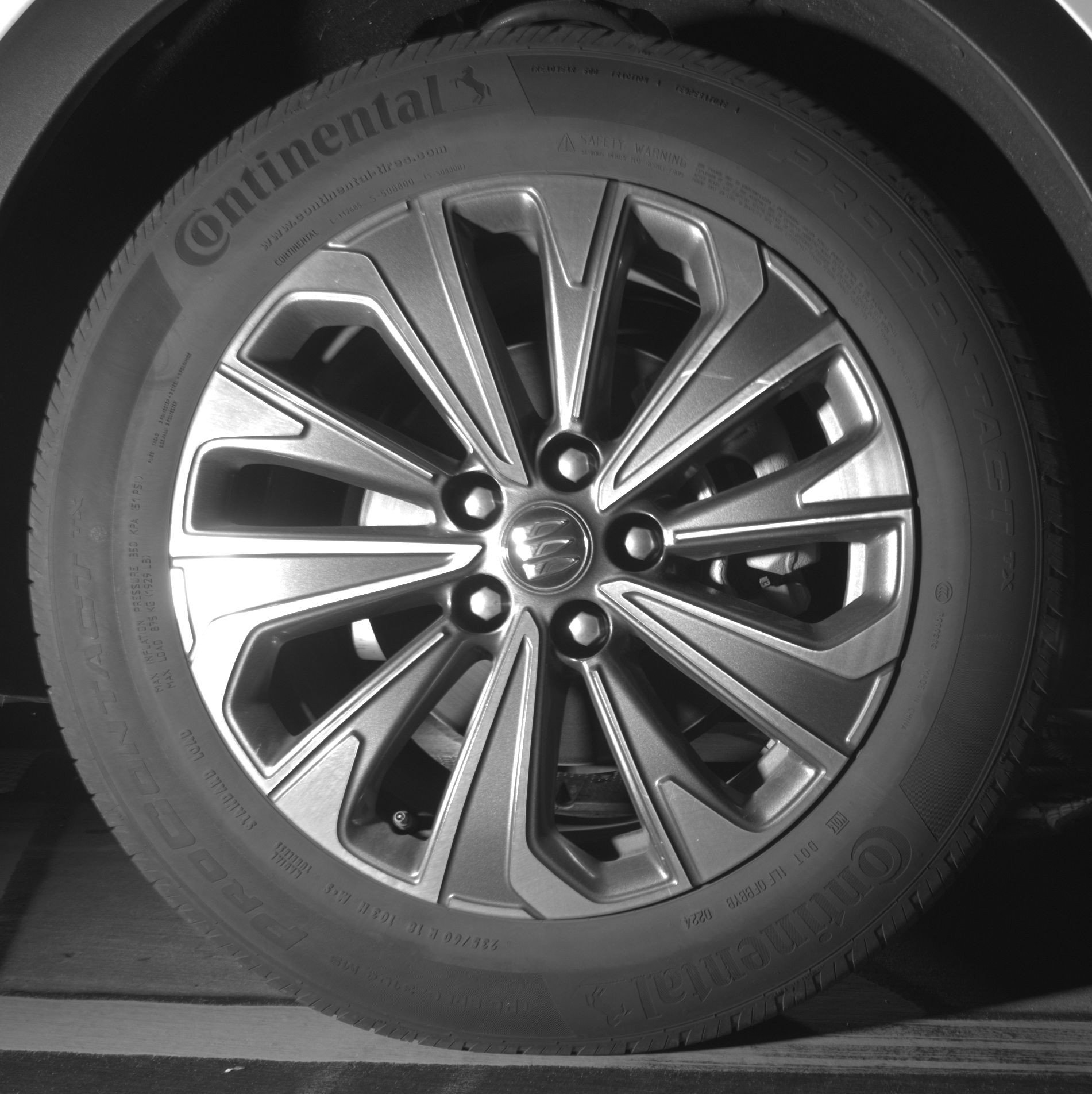 Thumbnail: 2024 Buick Envision - 13