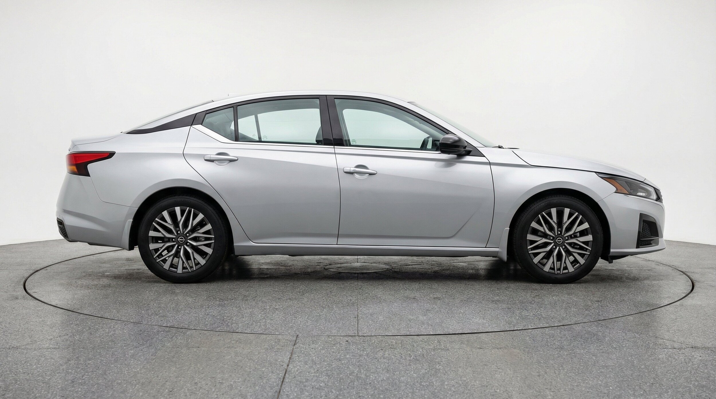 Thumbnail: 2026 Nissan Altima - 11