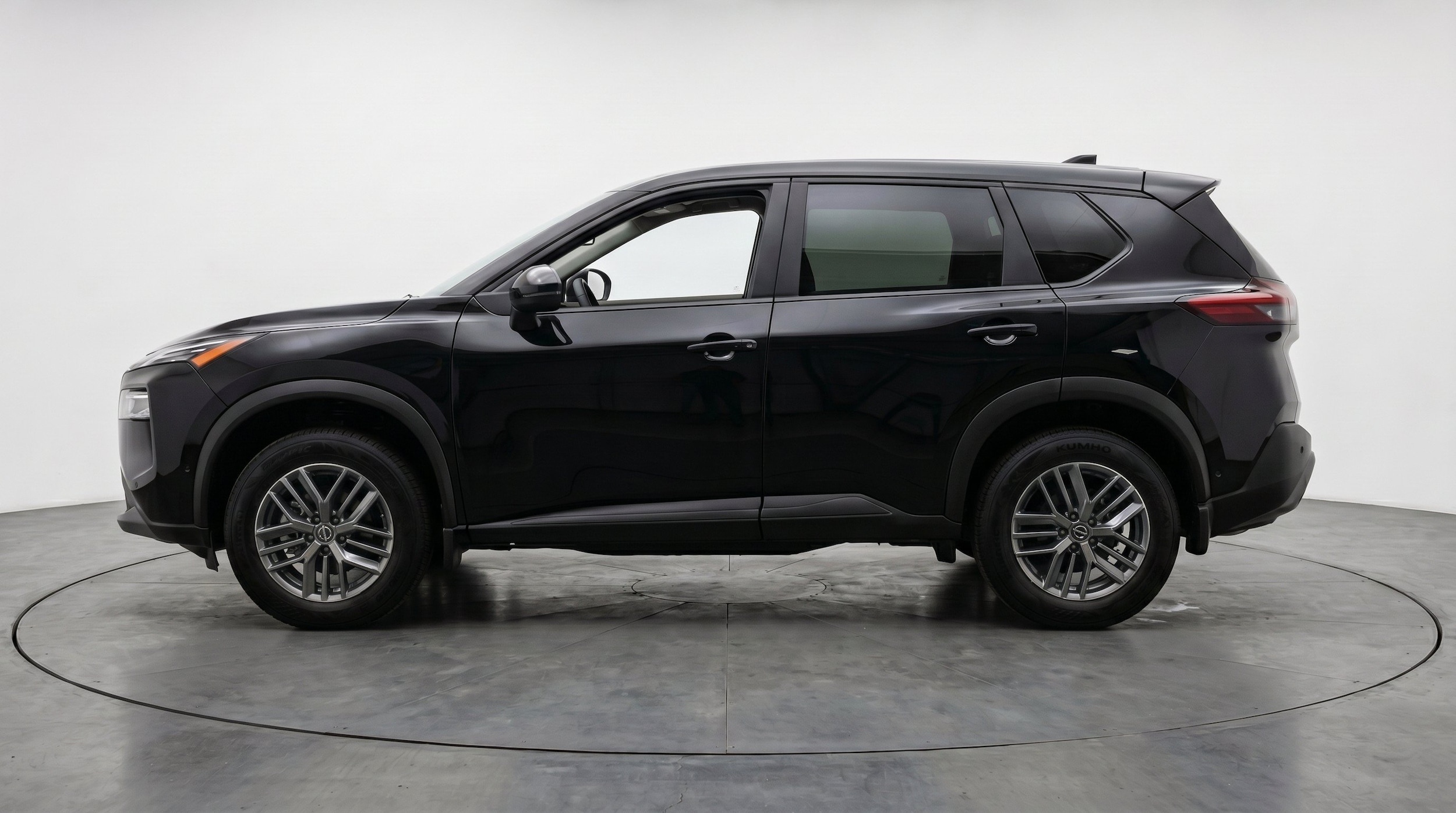 Thumbnail: 2026 Nissan Rogue - 5