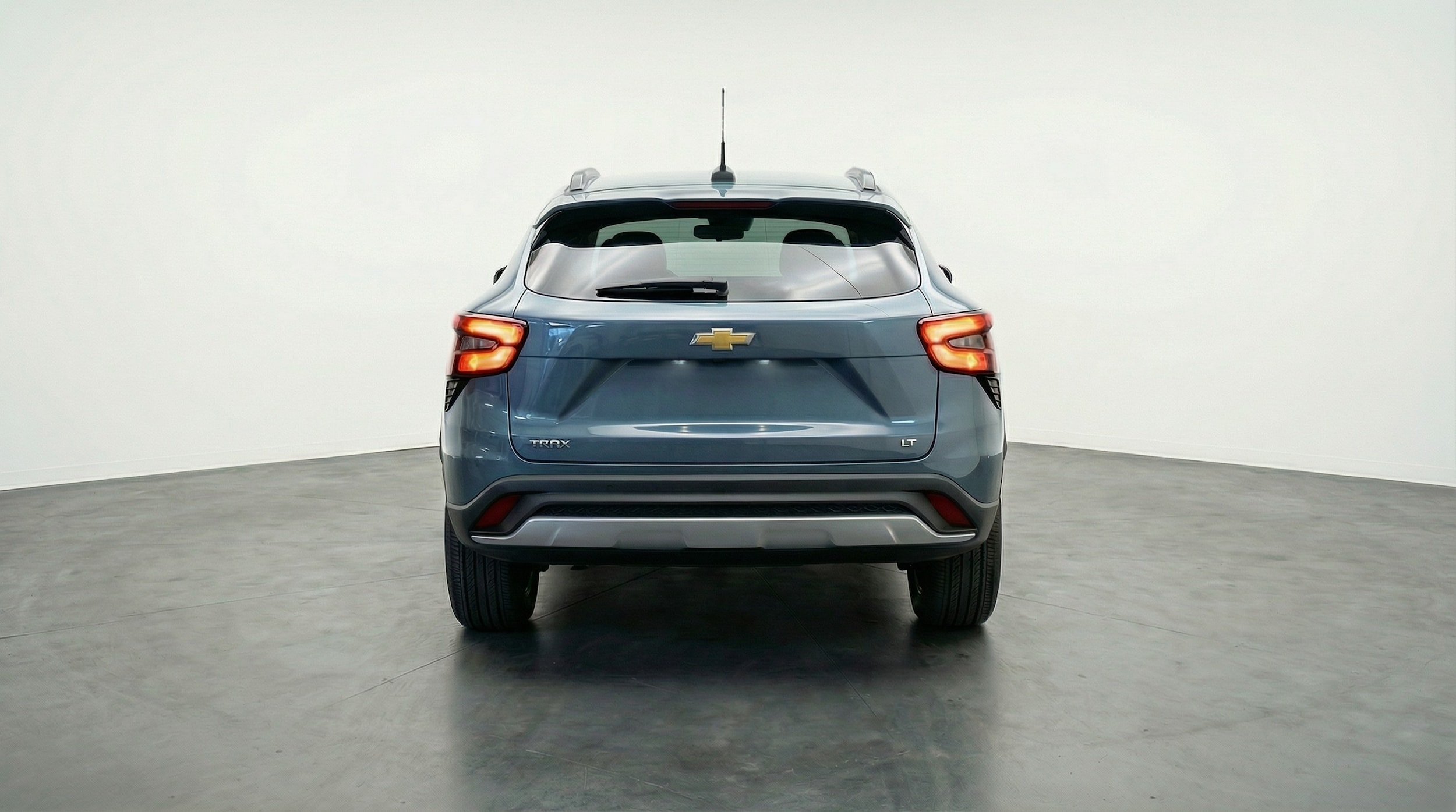 Thumbnail: 2025 Chevrolet Trax - 6