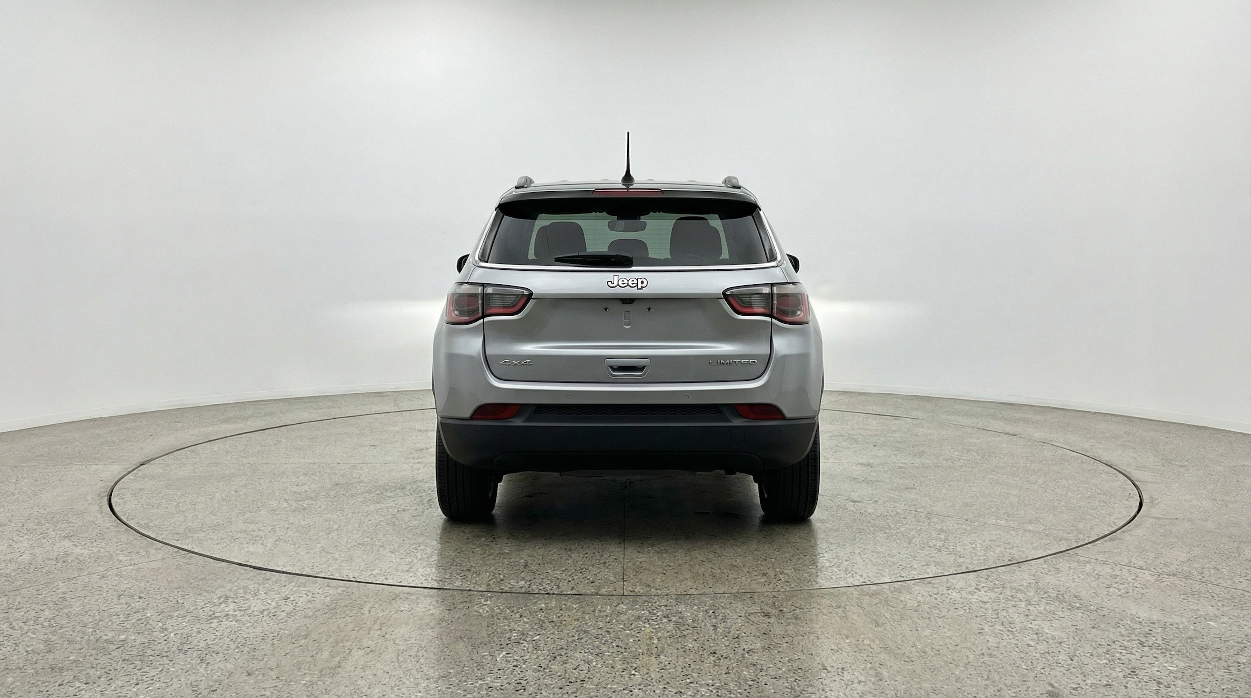 Thumbnail: 2025 Jeep Compass - 7