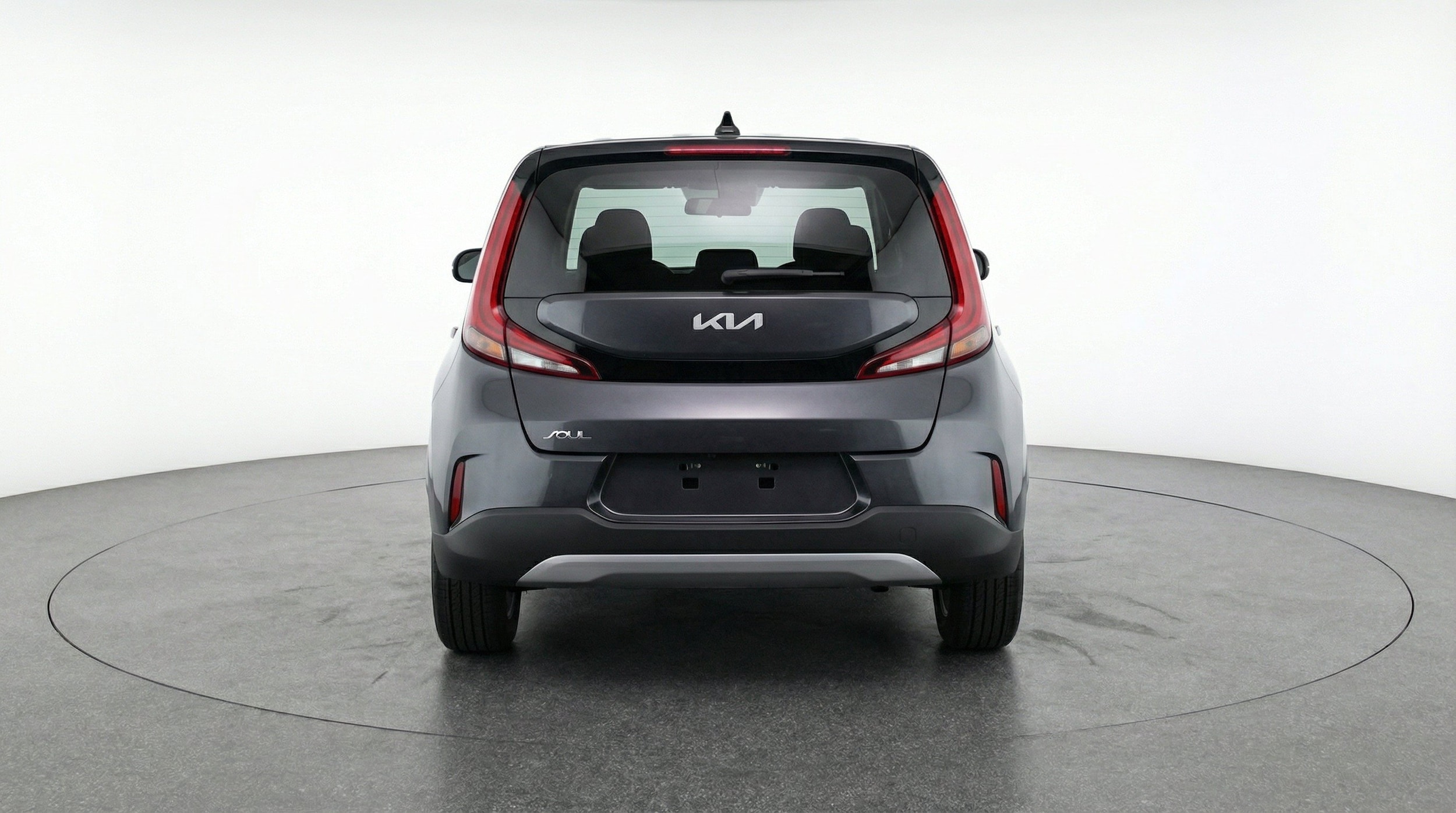 Thumbnail: 2025 Kia Soul - 7
