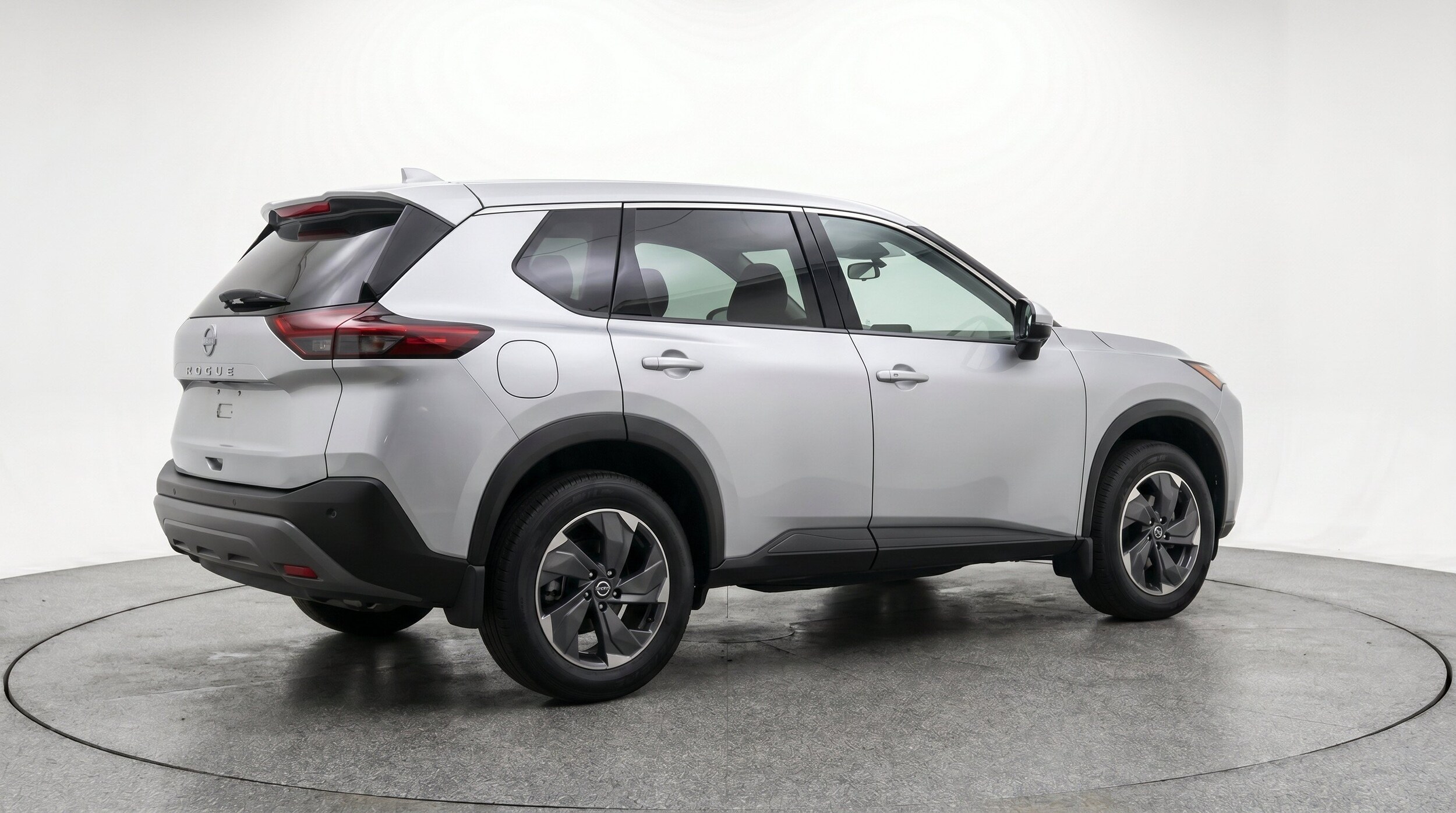 Thumbnail: 2025 Nissan Rogue - 9