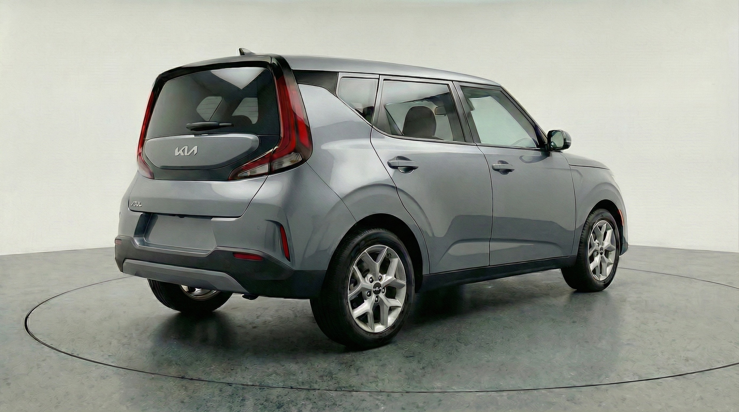 Thumbnail: 2025 Kia Soul - 7