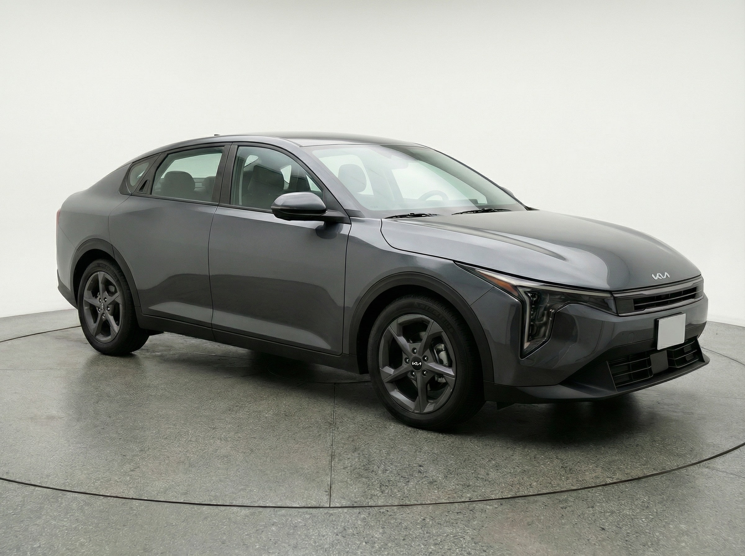 Thumbnail: 2025 Kia K4 - 1