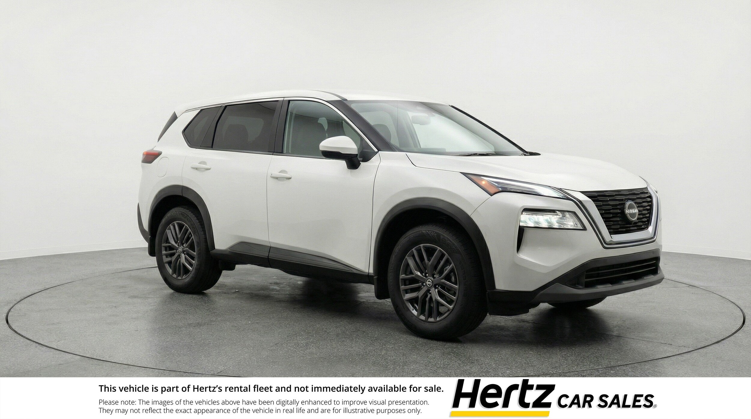 Thumbnail: 2026 Nissan Rogue - 1