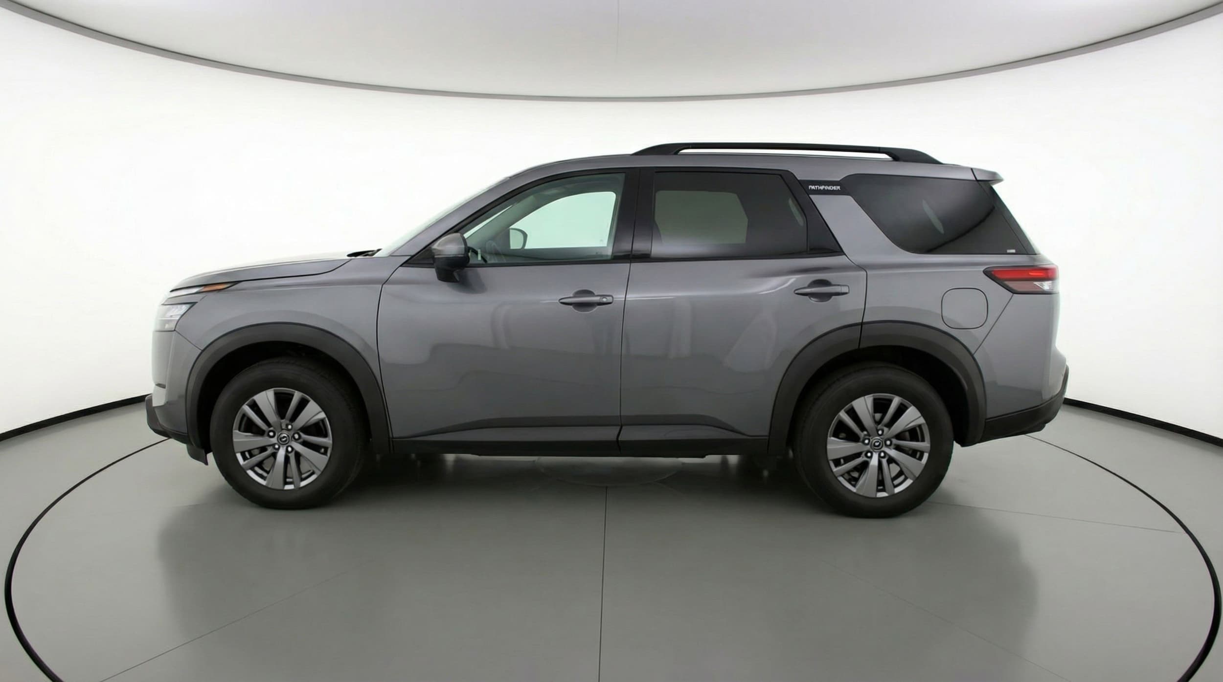 Thumbnail: 2025 Nissan Pathfinder - 5