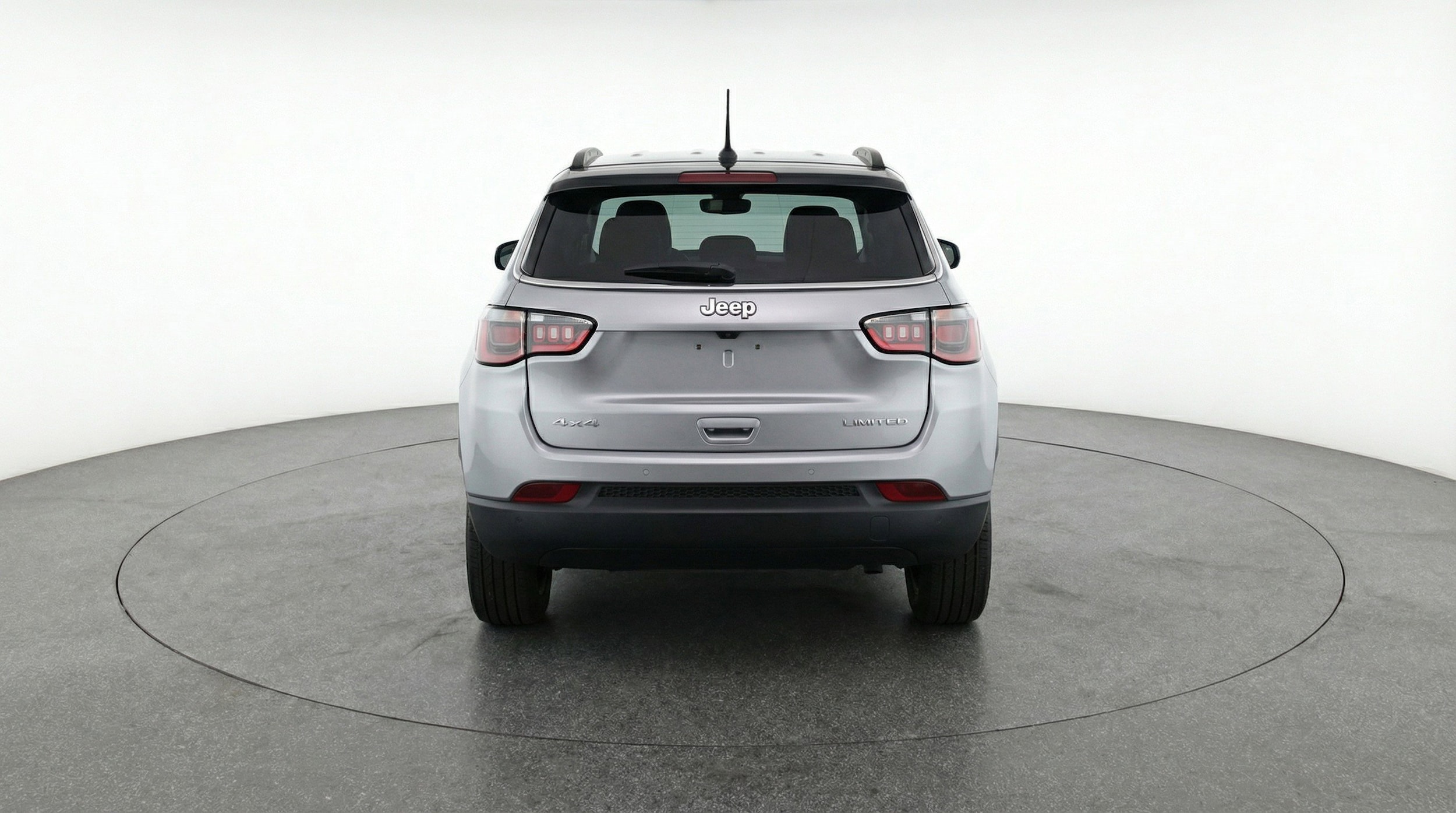 Thumbnail: 2025 Jeep Compass - 7