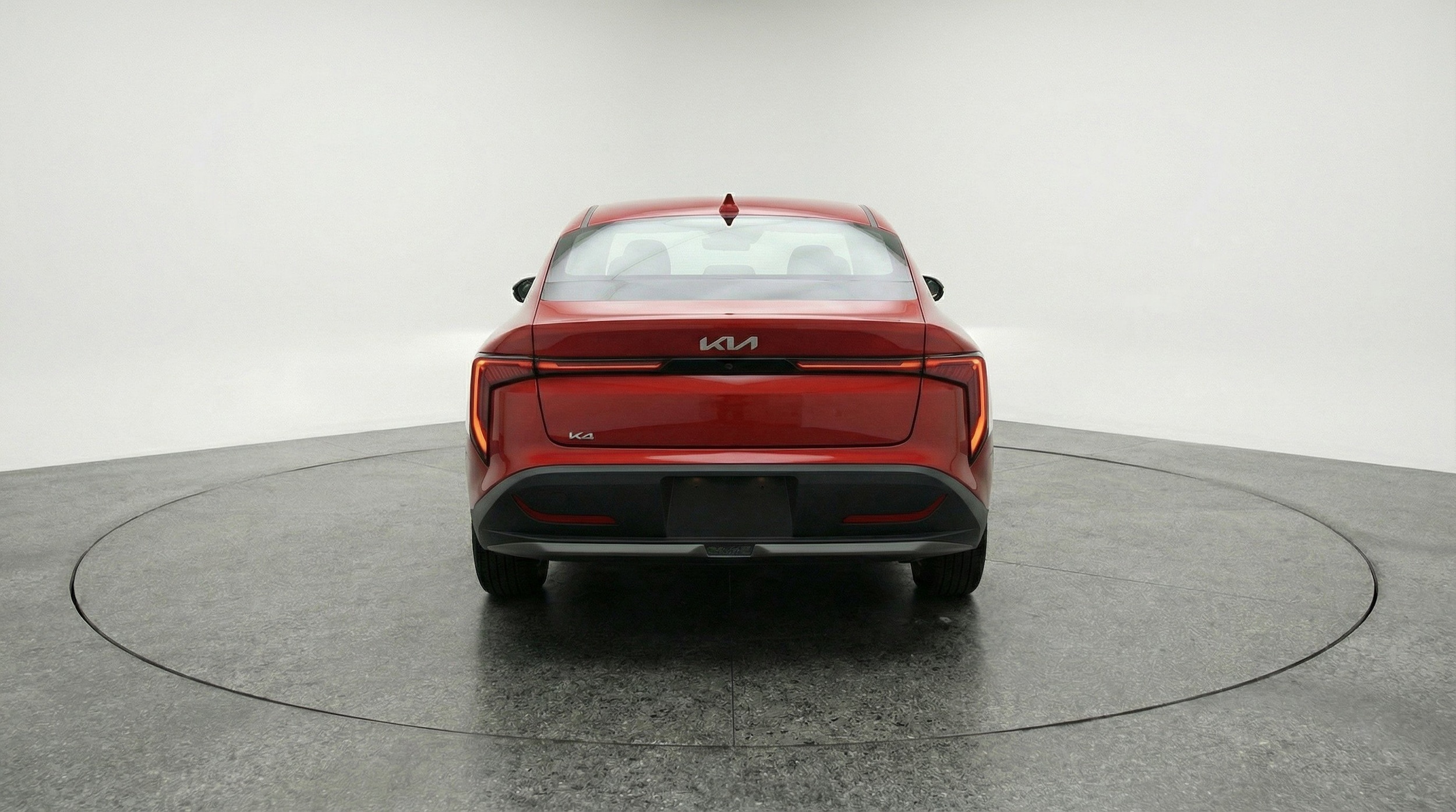 Thumbnail: 2025 Kia K4 - 7