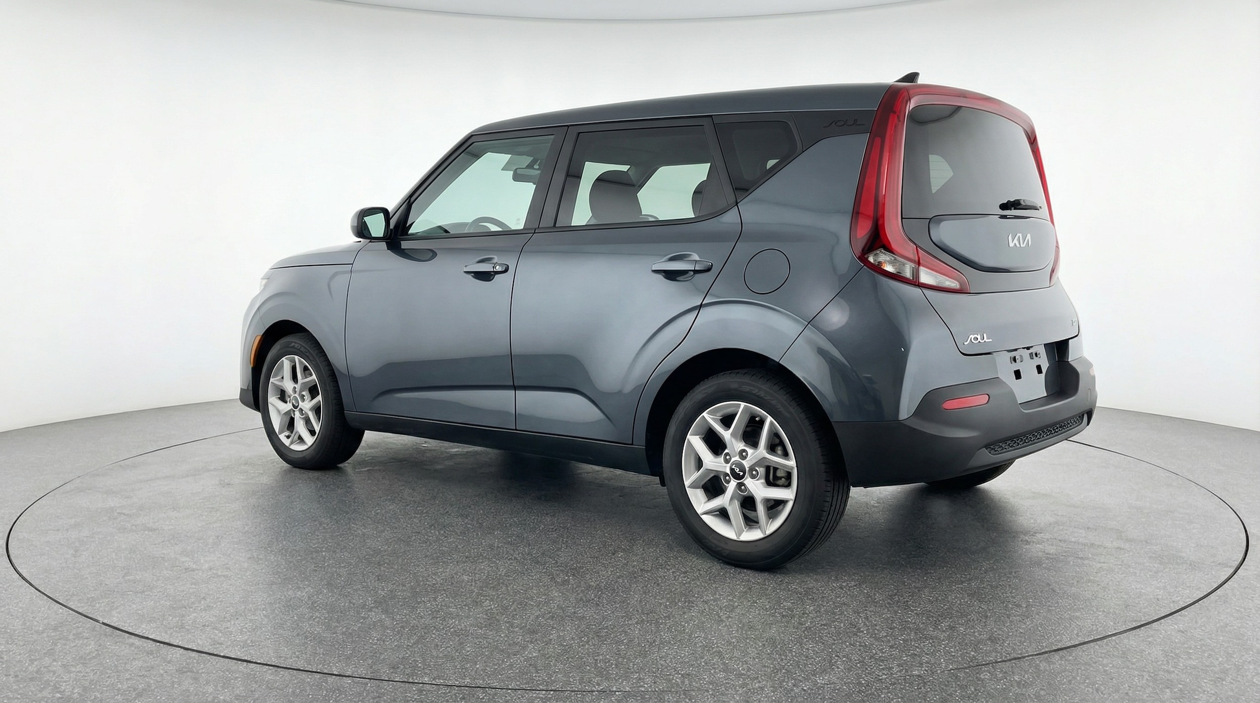 Thumbnail: 2025 Kia Soul - 5