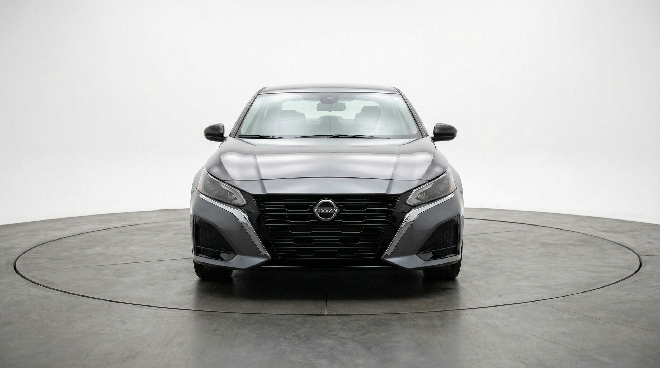 Thumbnail: 2025 Nissan Altima - 2