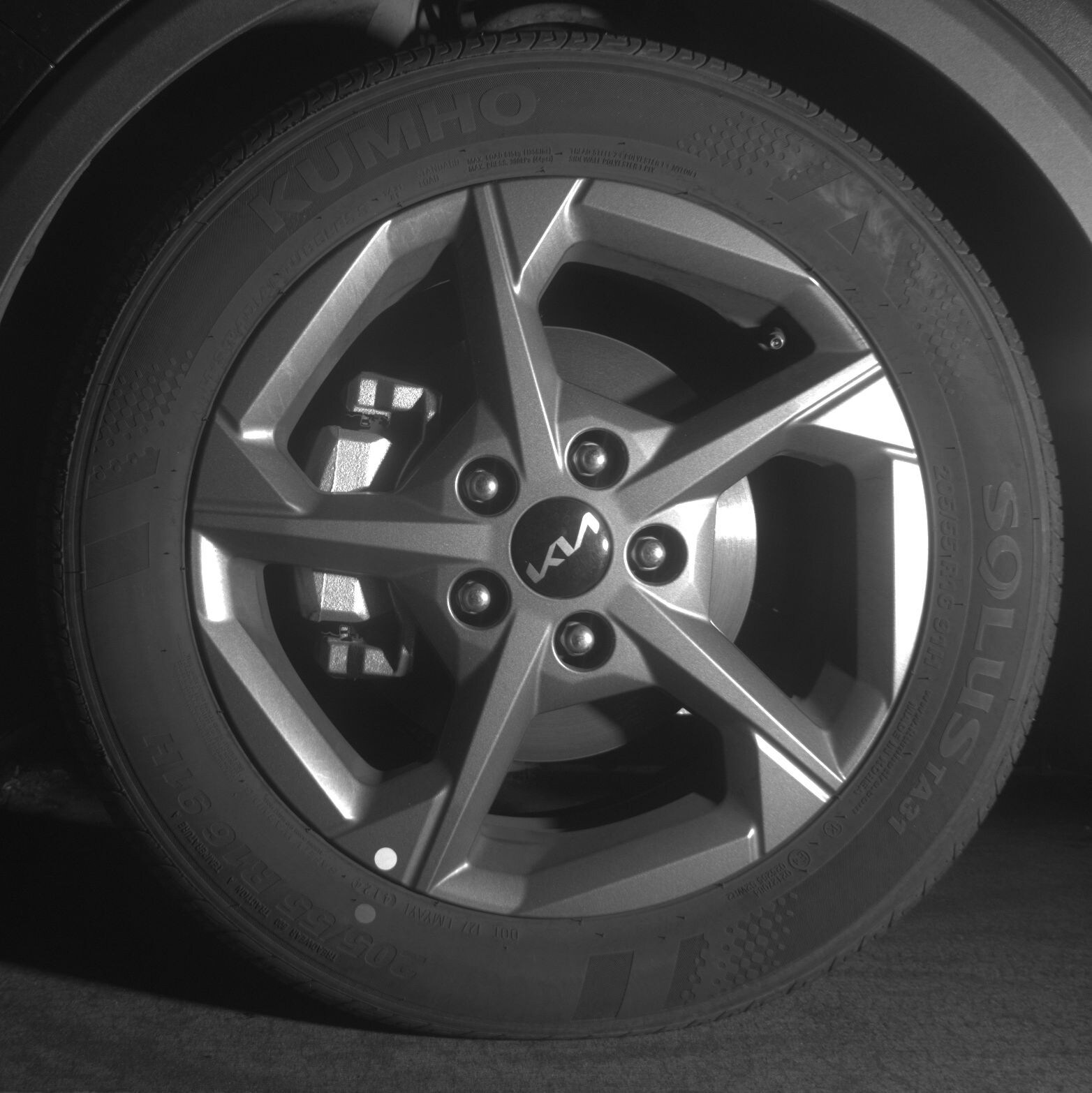 Thumbnail: 2025 Kia K4 - 9