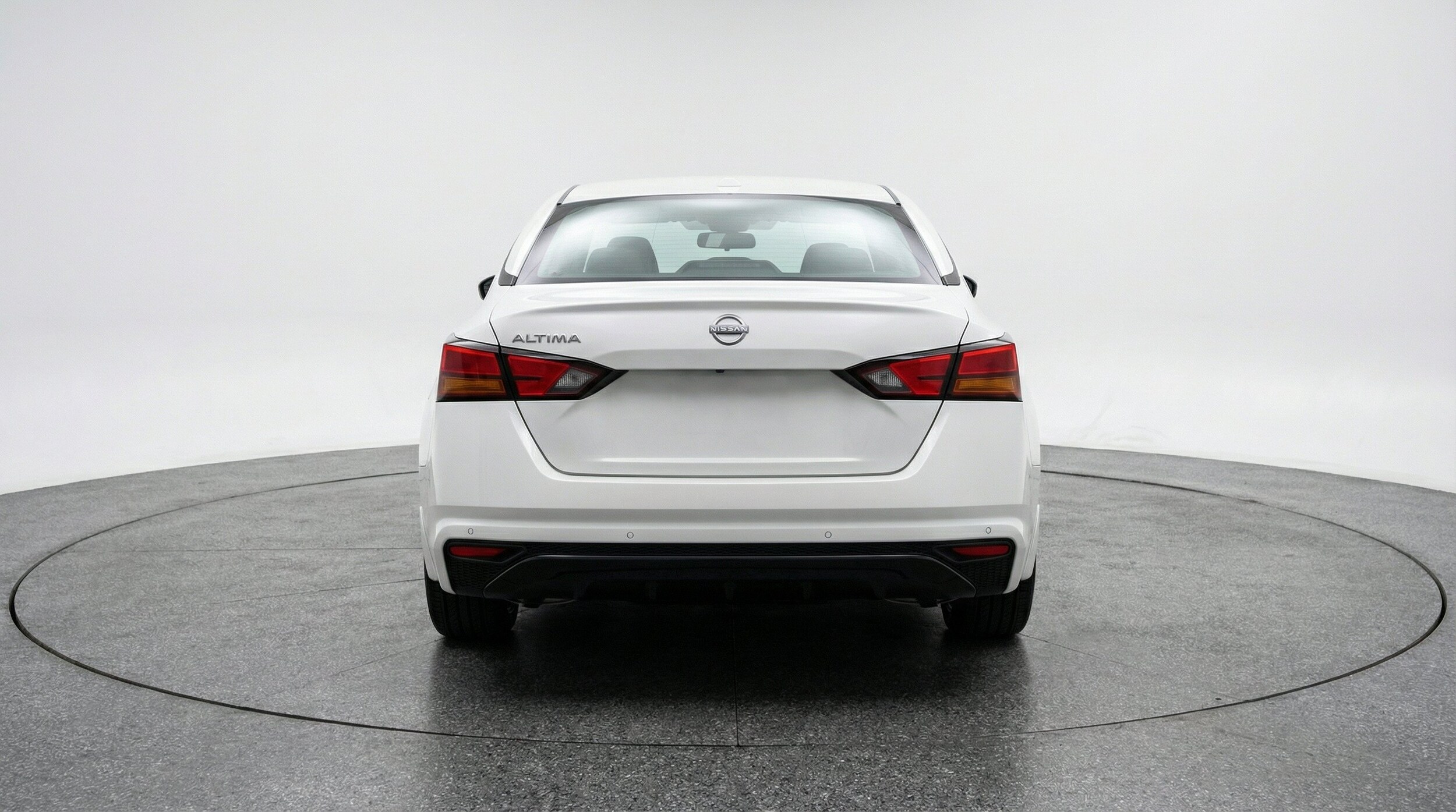 Thumbnail: 2025 Nissan Altima - 7