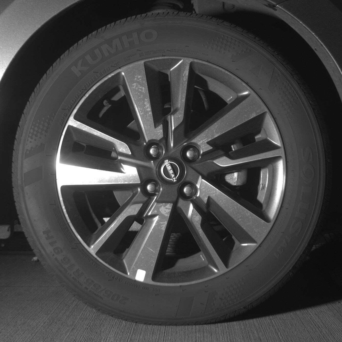 Thumbnail: 2025 Nissan Versa - 10