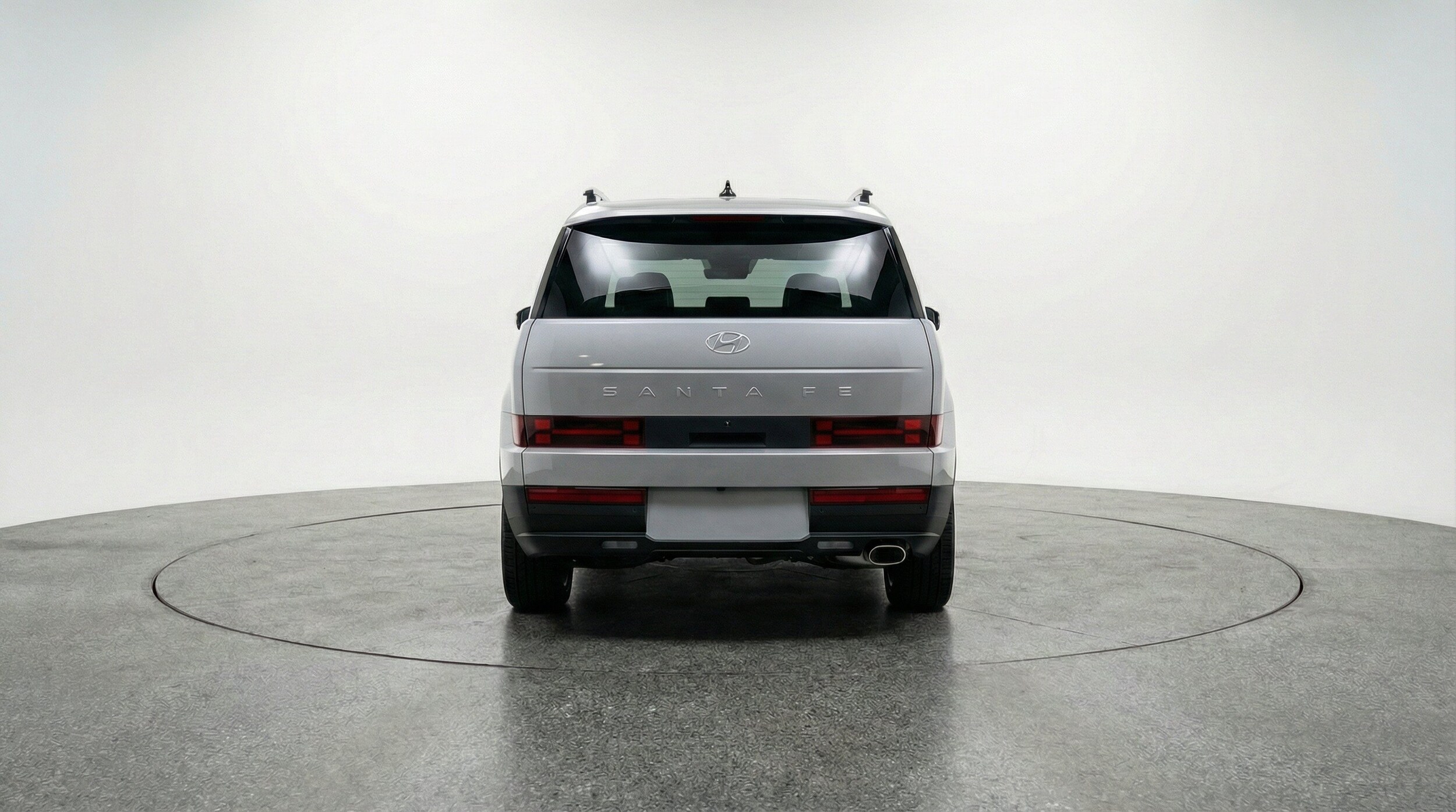 Thumbnail: 2026 Hyundai Santa Fe - 7