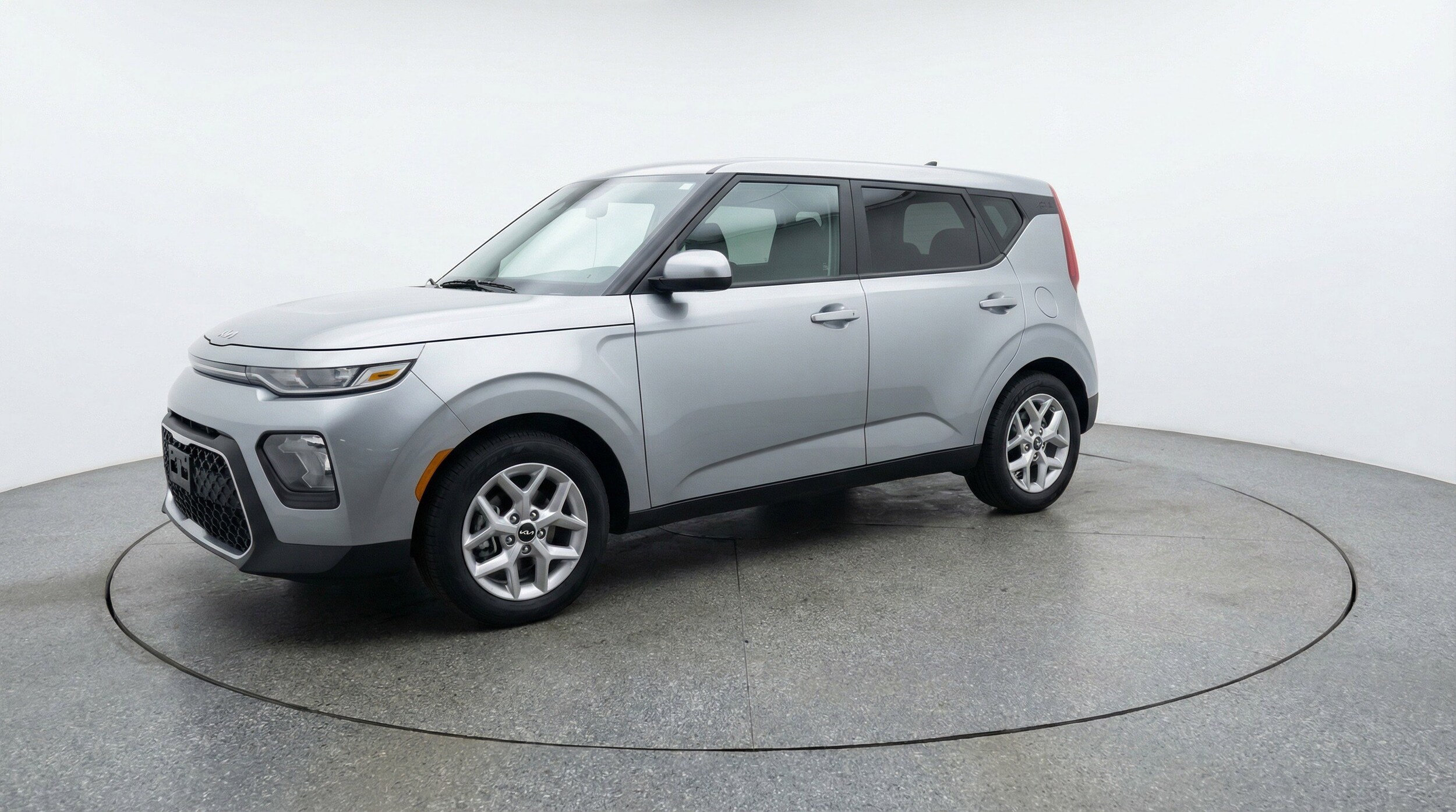 Thumbnail: 2025 Kia Soul - 3