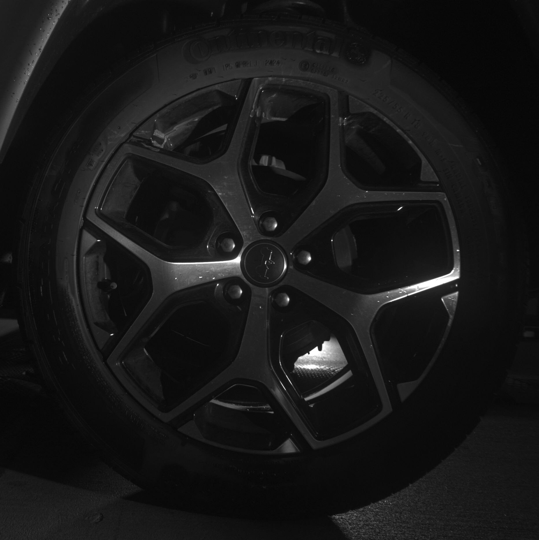 Thumbnail: 2025 Jeep Compass - 14