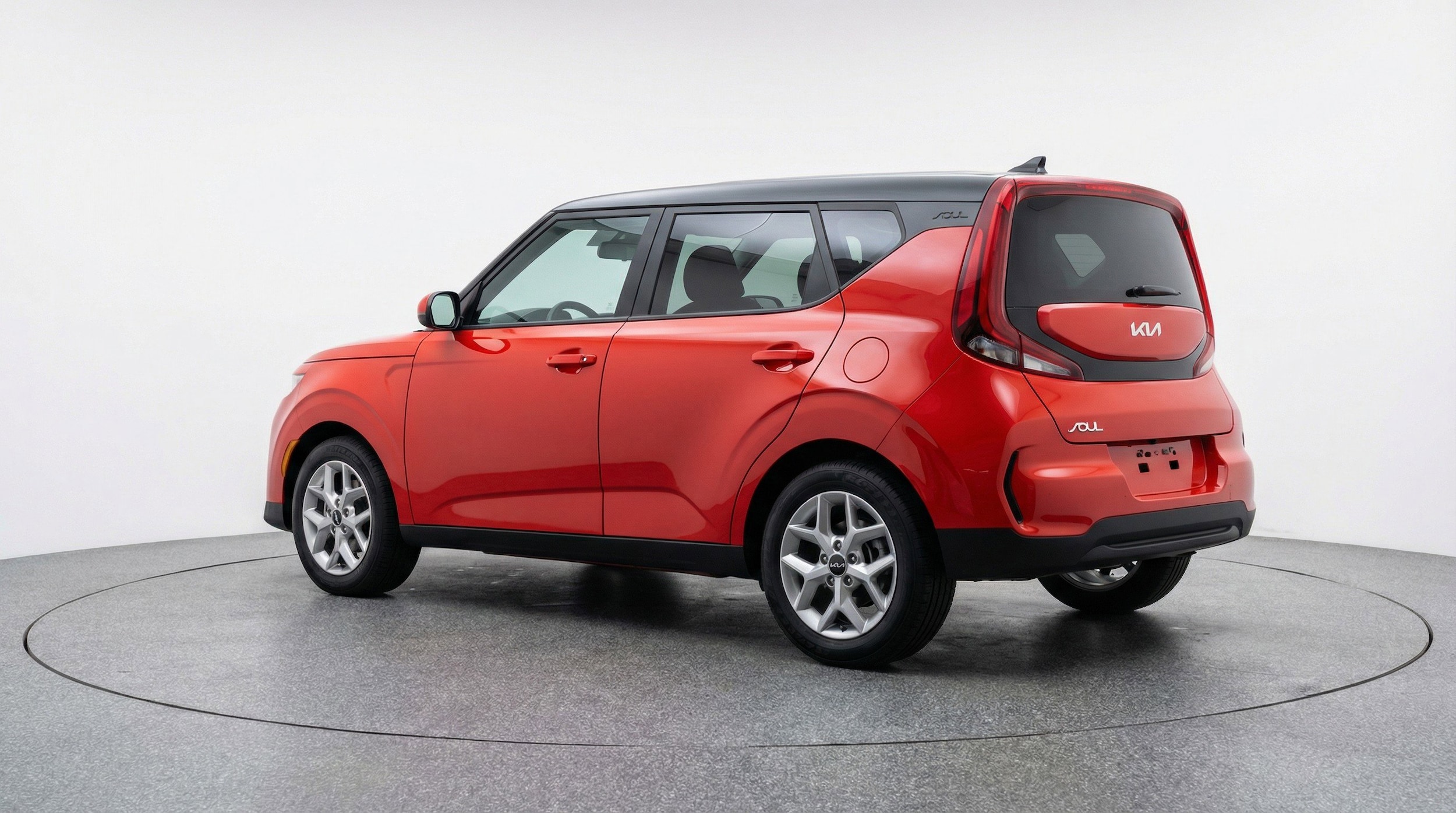 Thumbnail: 2025 Kia Soul - 6