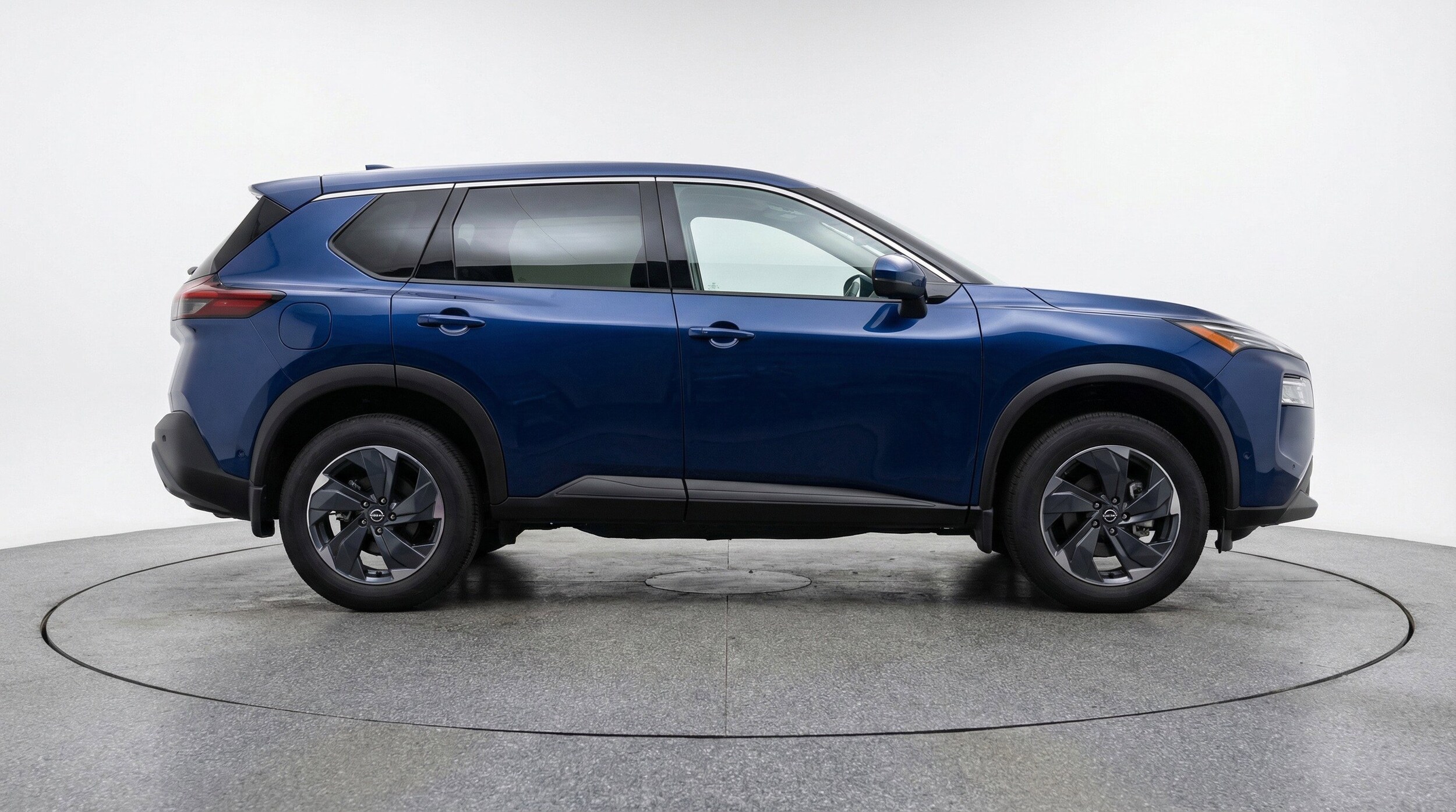 Thumbnail: 2025 Nissan Rogue - 11