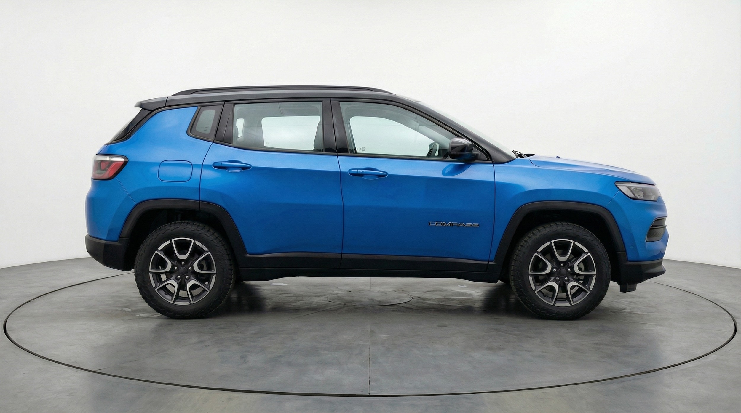 Thumbnail: 2025 Jeep Compass - 8