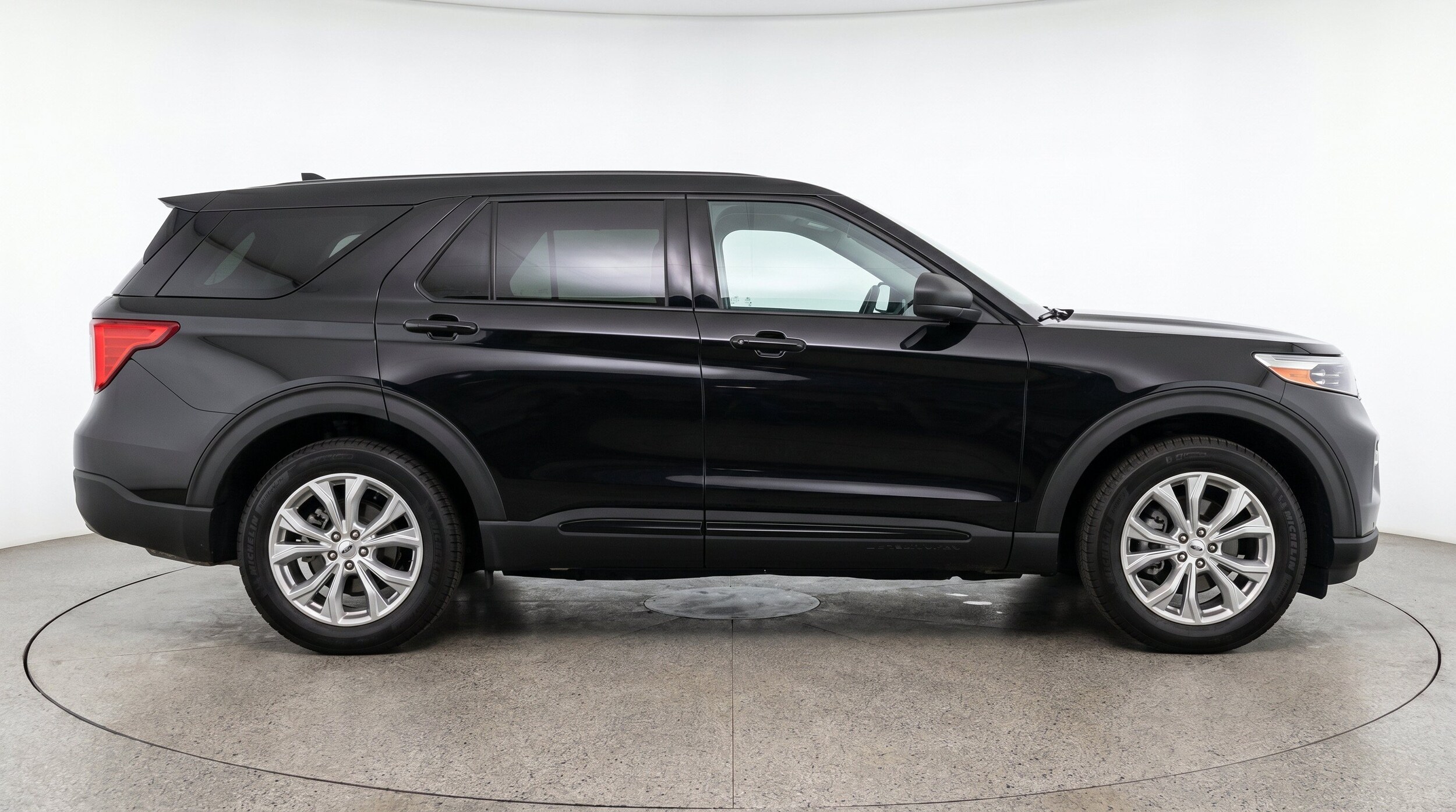 Thumbnail: 2024 Ford Explorer - 11