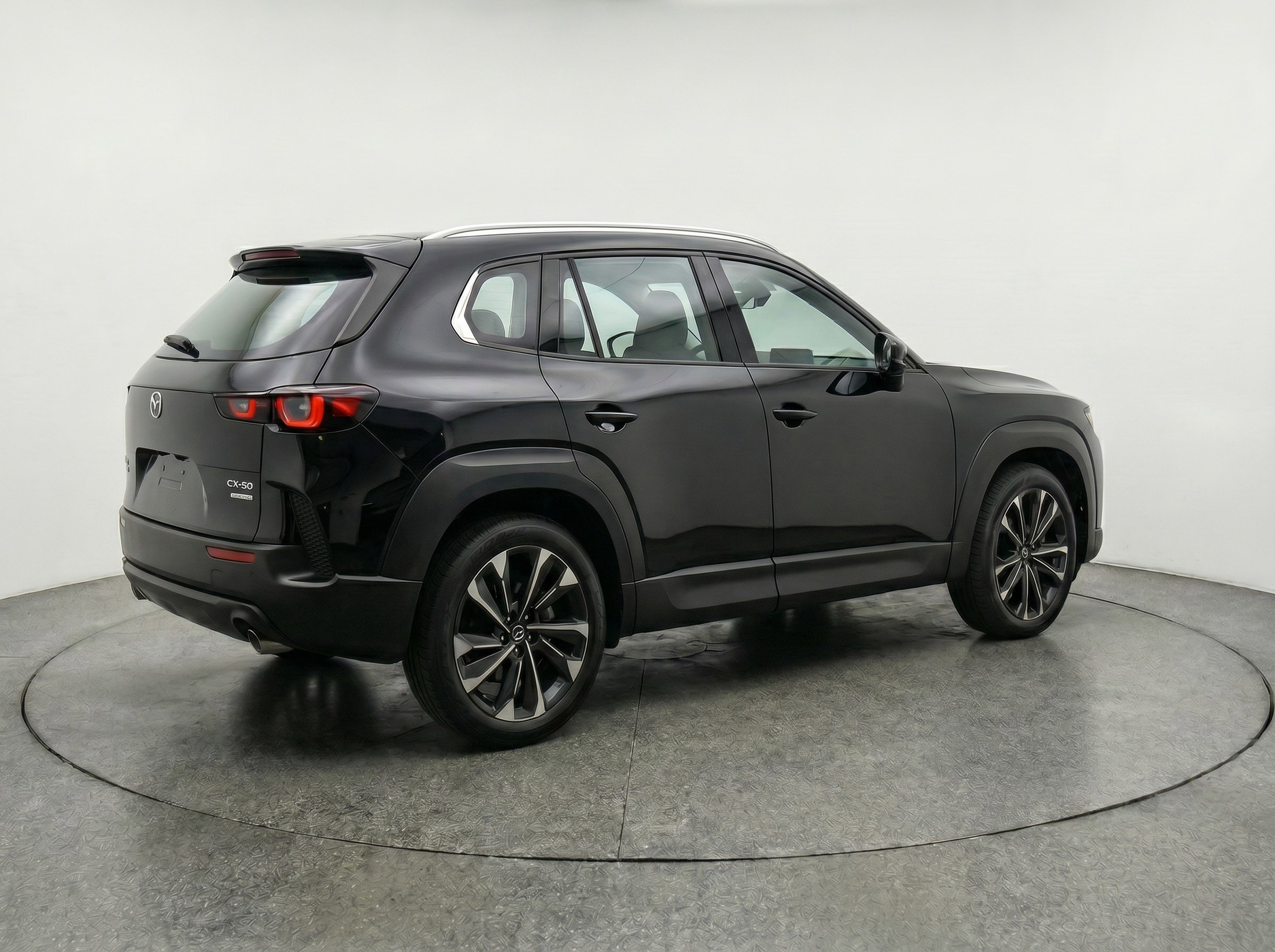 Thumbnail: 2025 Mazda CX-50 - 9