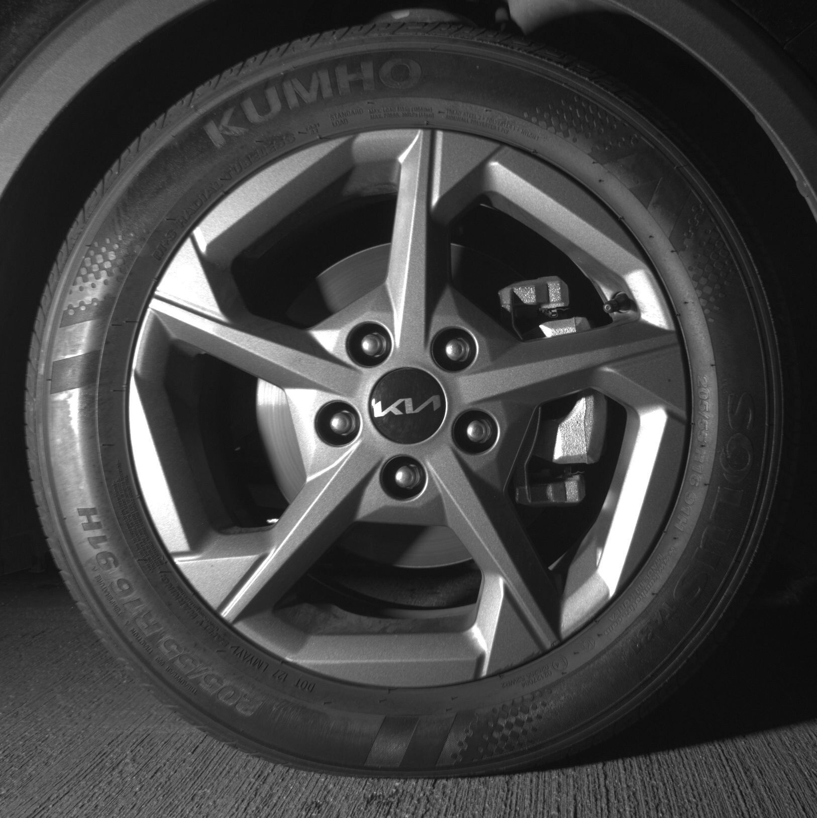 Thumbnail: 2025 Kia K4 - 10