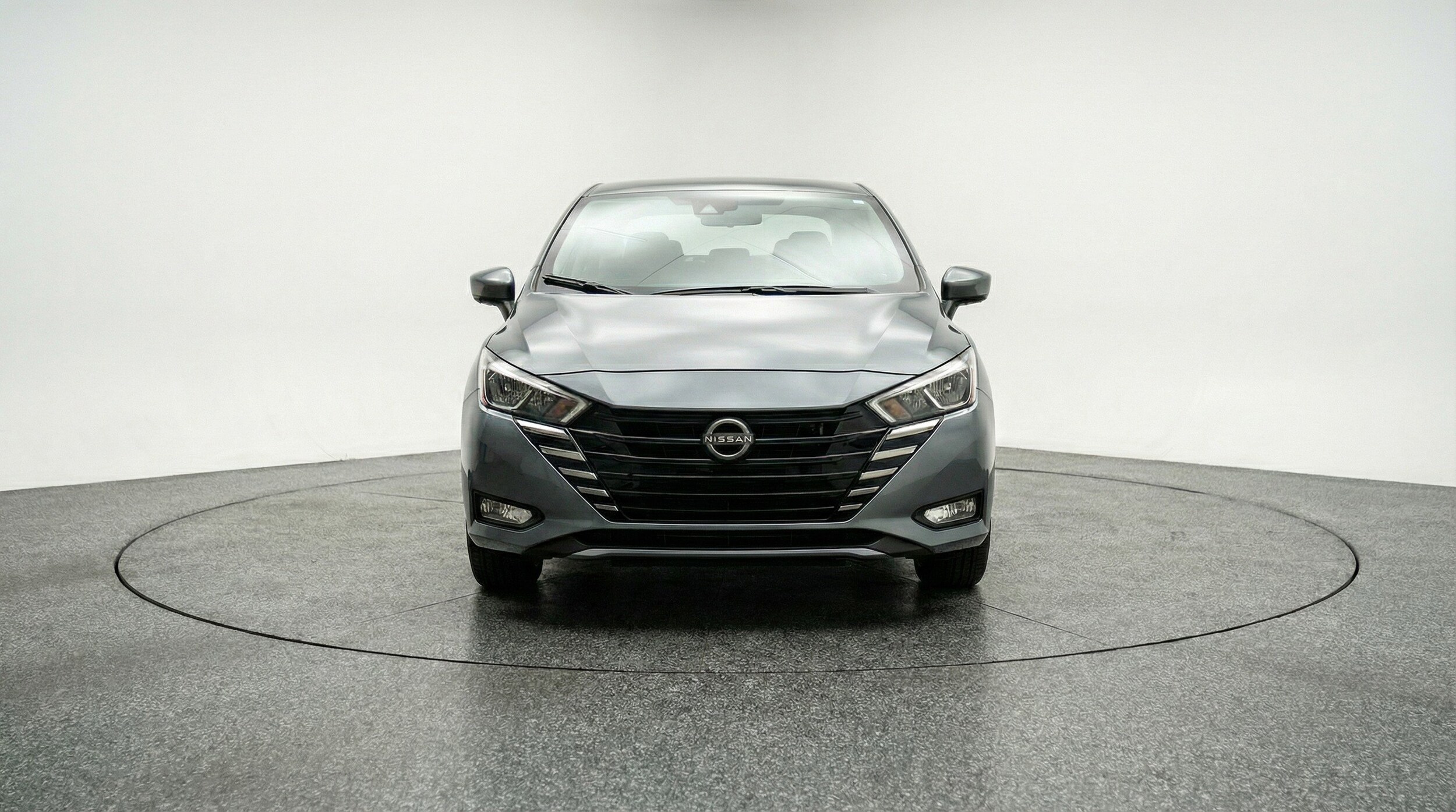 Thumbnail: 2025 Nissan Versa - 2