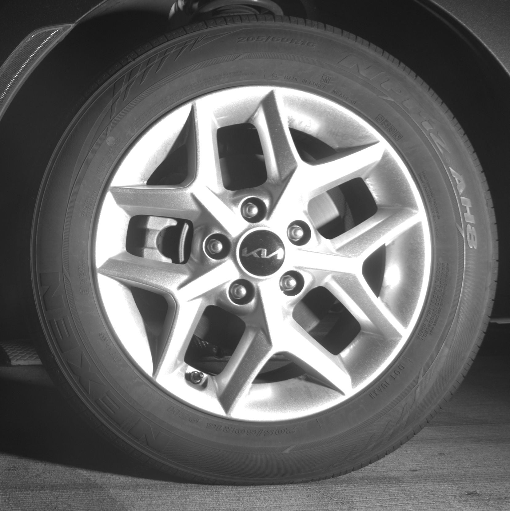 Thumbnail: 2025 Kia Soul - 9