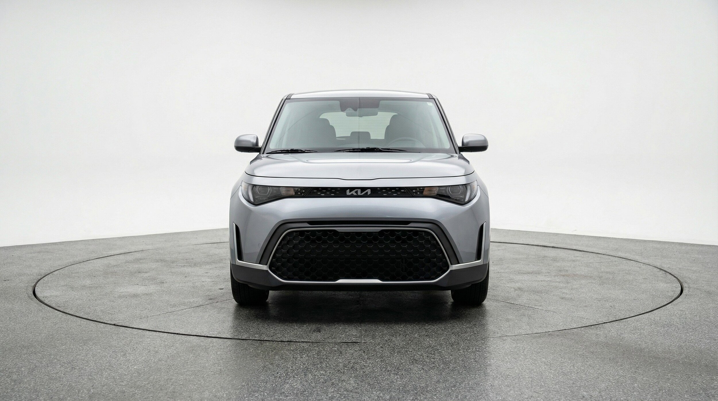Thumbnail: 2025 Kia Soul - 2