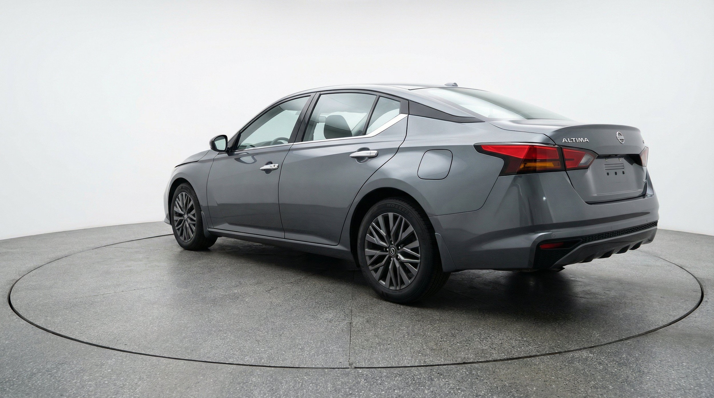 Thumbnail: 2025 Nissan Altima - 6