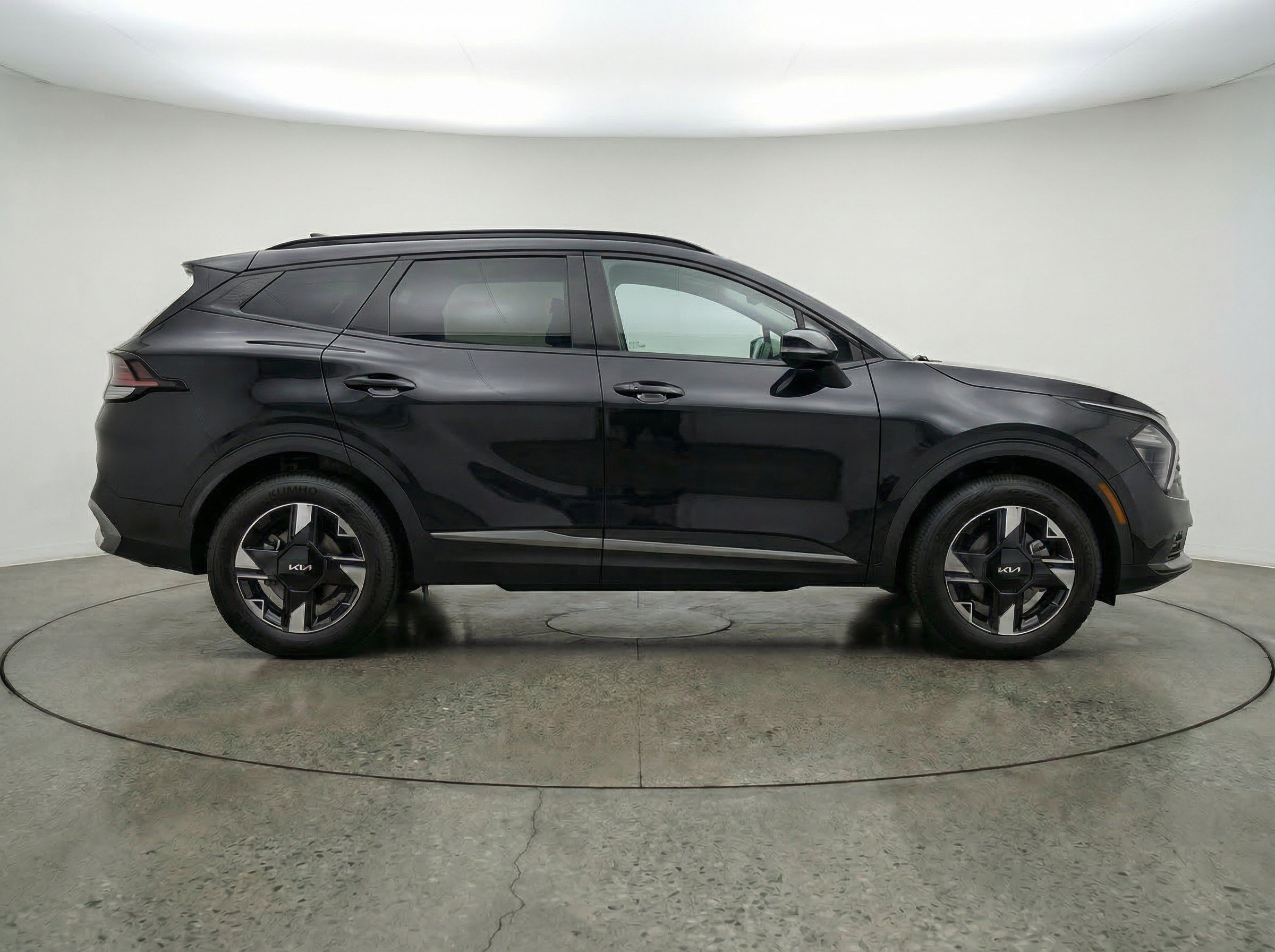 Thumbnail: 2026 Kia Sportage - 11