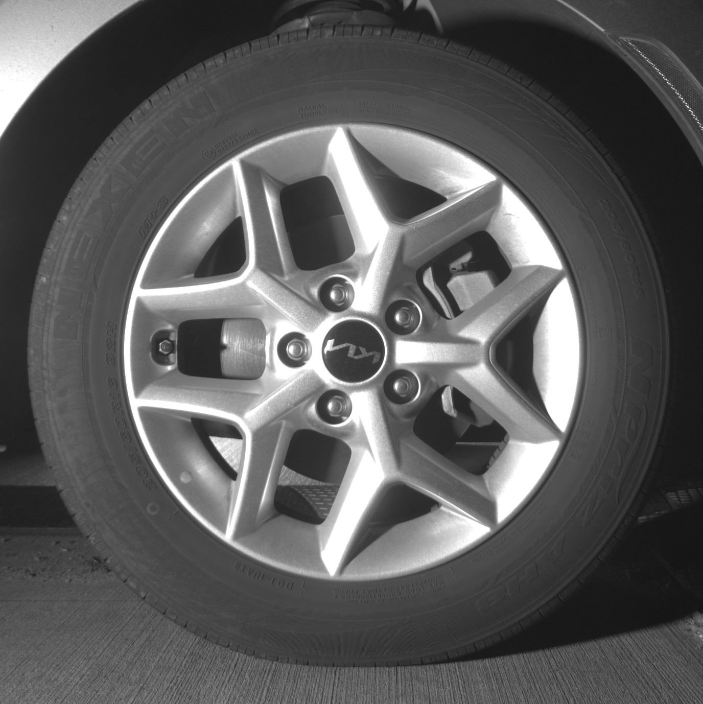 Thumbnail: 2025 Kia Soul - 18