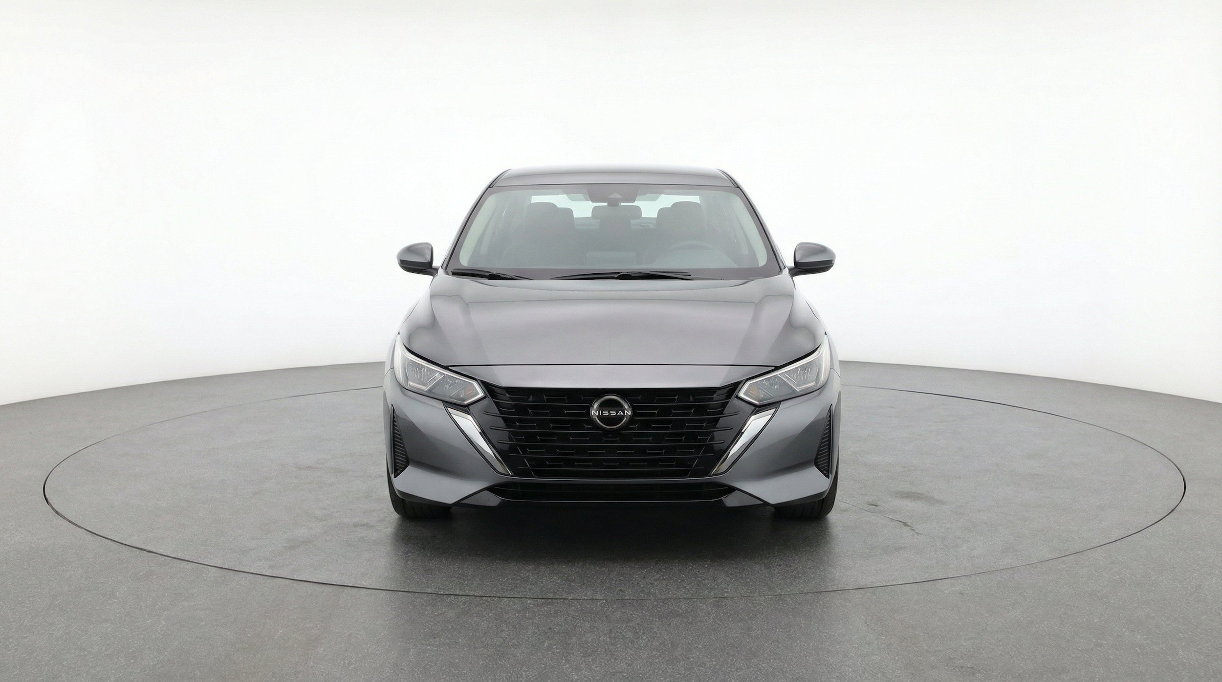 Thumbnail: 2025 Nissan Sentra - 2