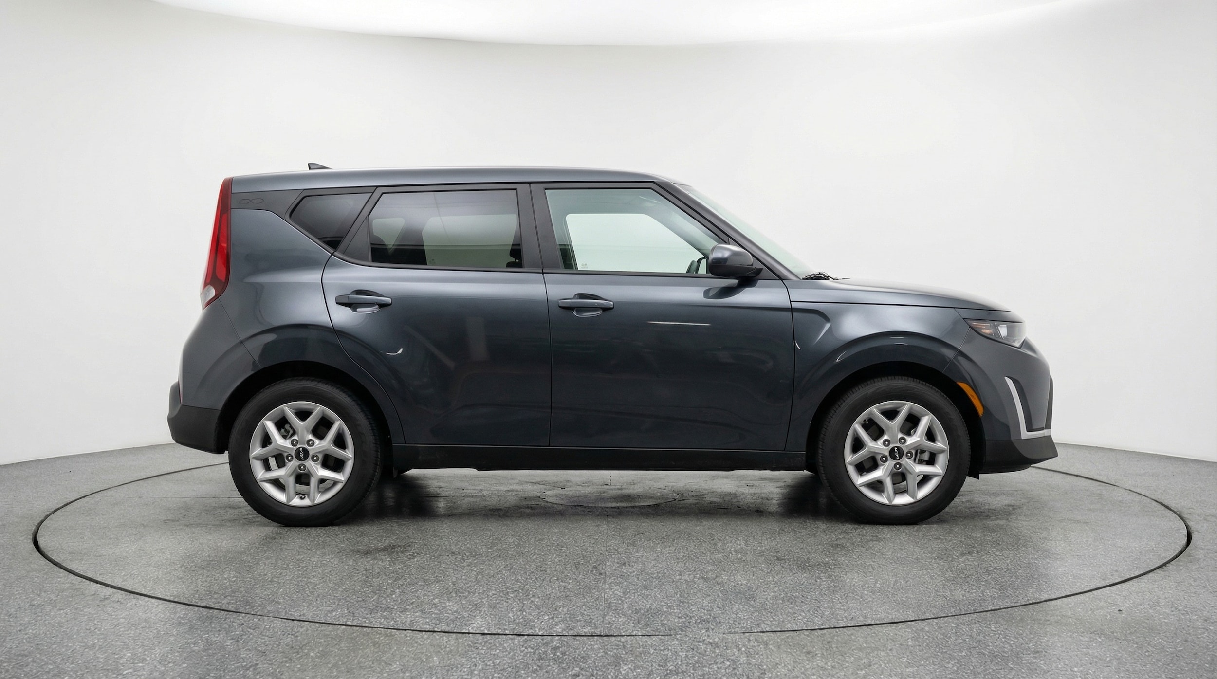 Thumbnail: 2025 Kia Soul - 8