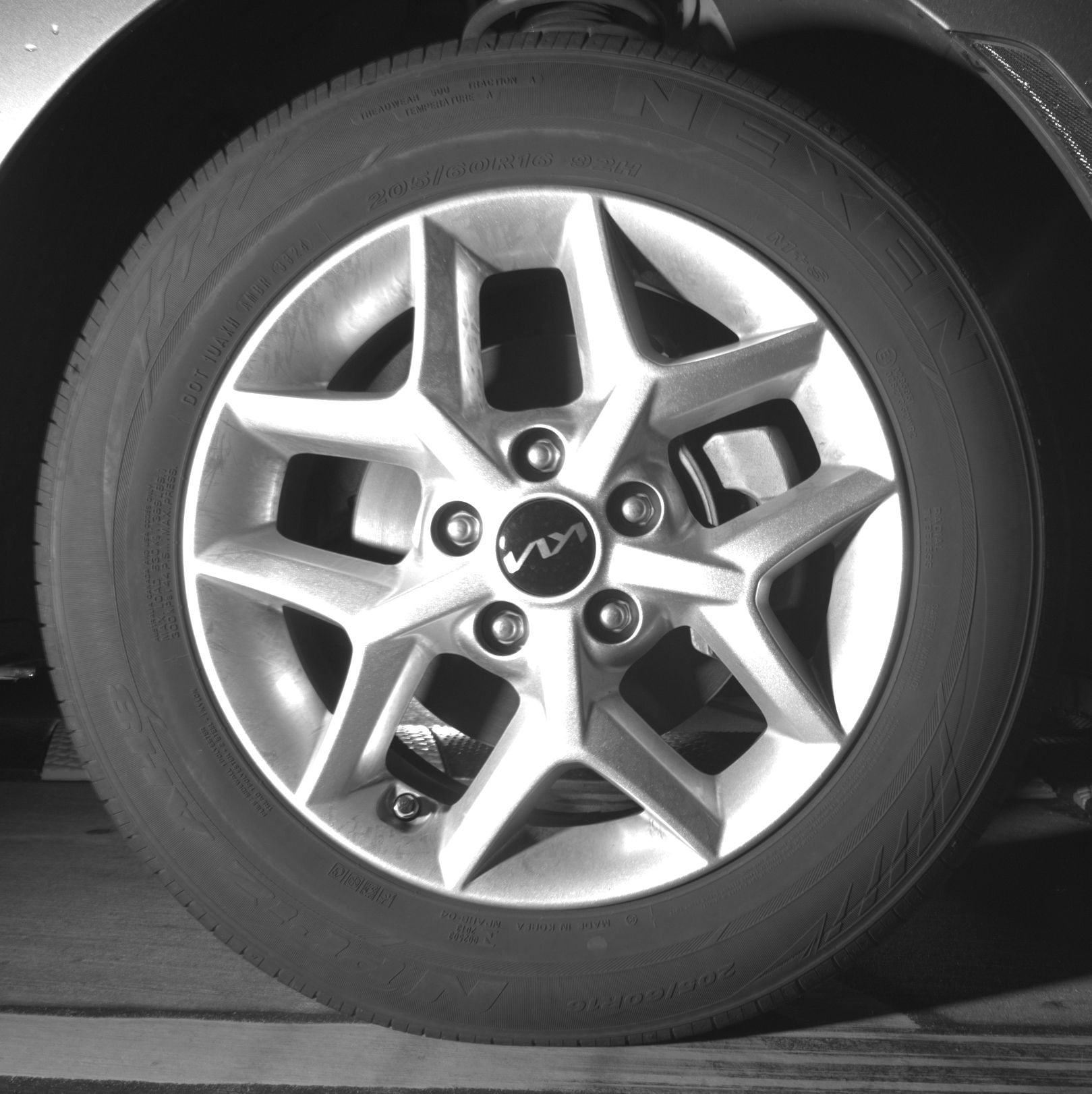 Thumbnail: 2025 Kia Soul - 10