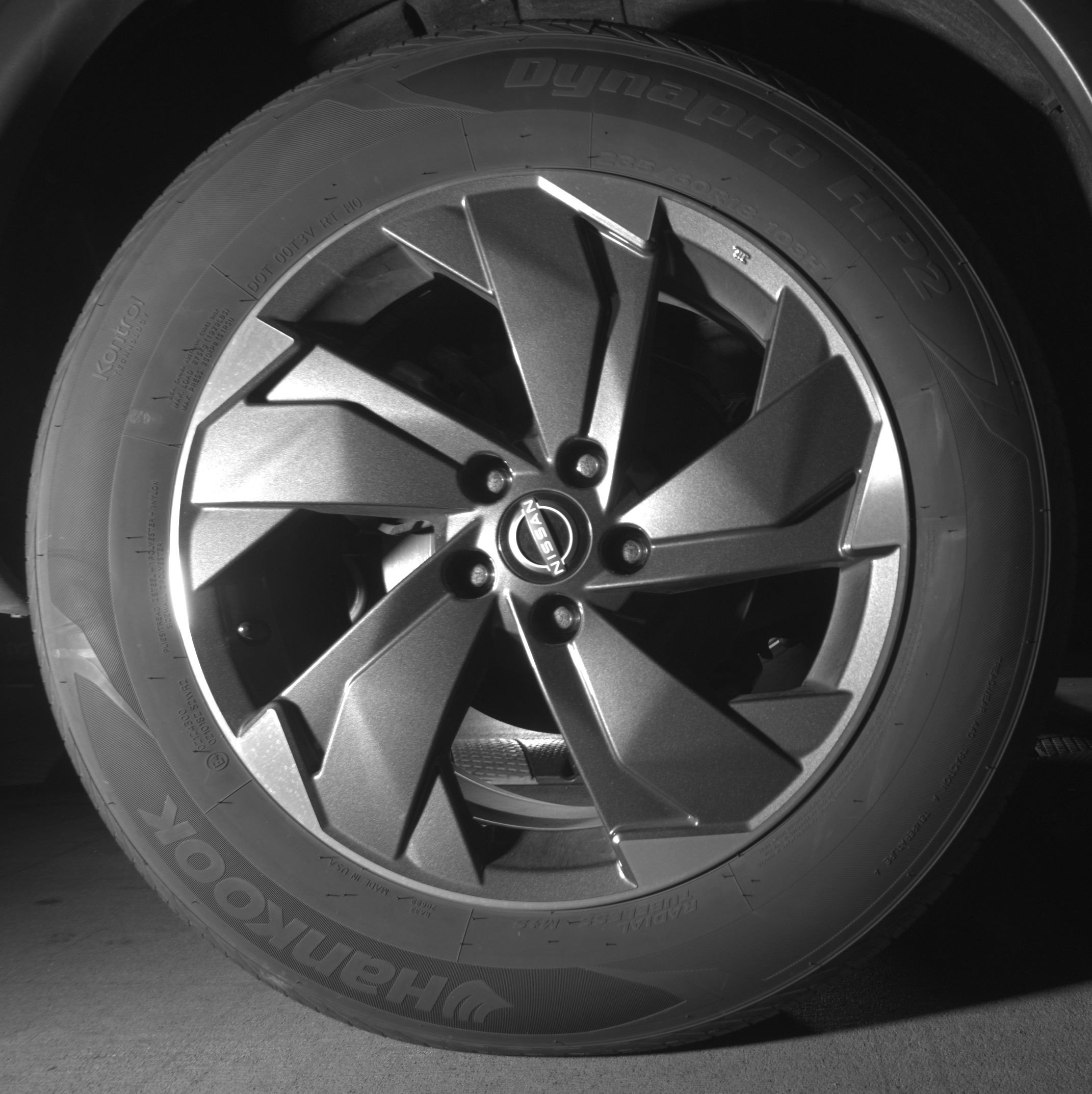 Thumbnail: 2025 Nissan Rogue - 15