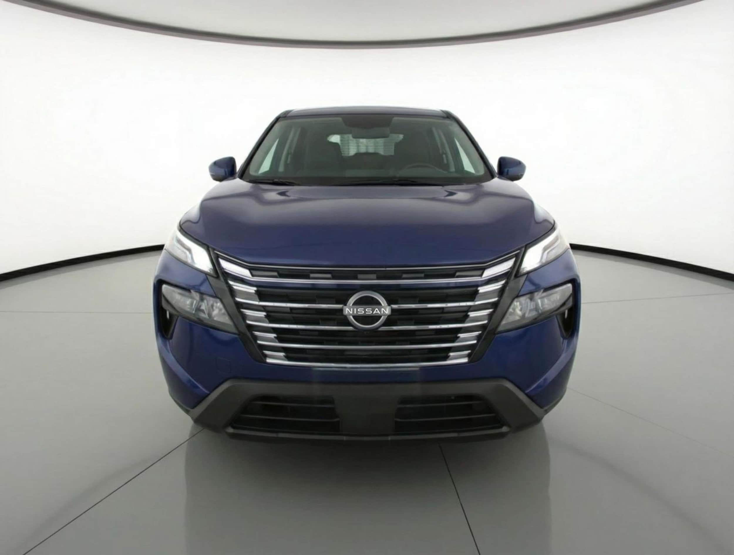 Thumbnail: 2025 Nissan Rogue - 2