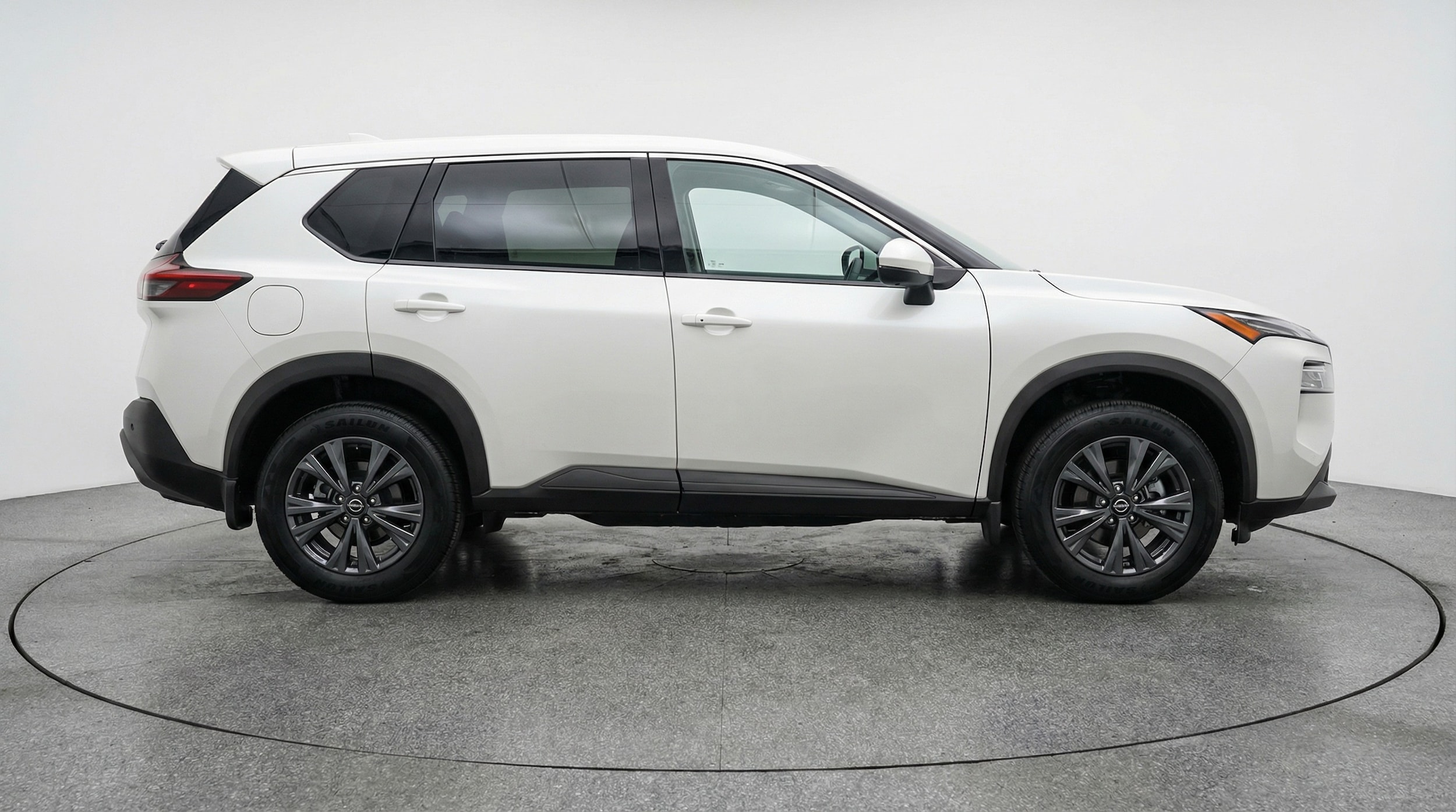 Thumbnail: 2025 Nissan Rogue - 8