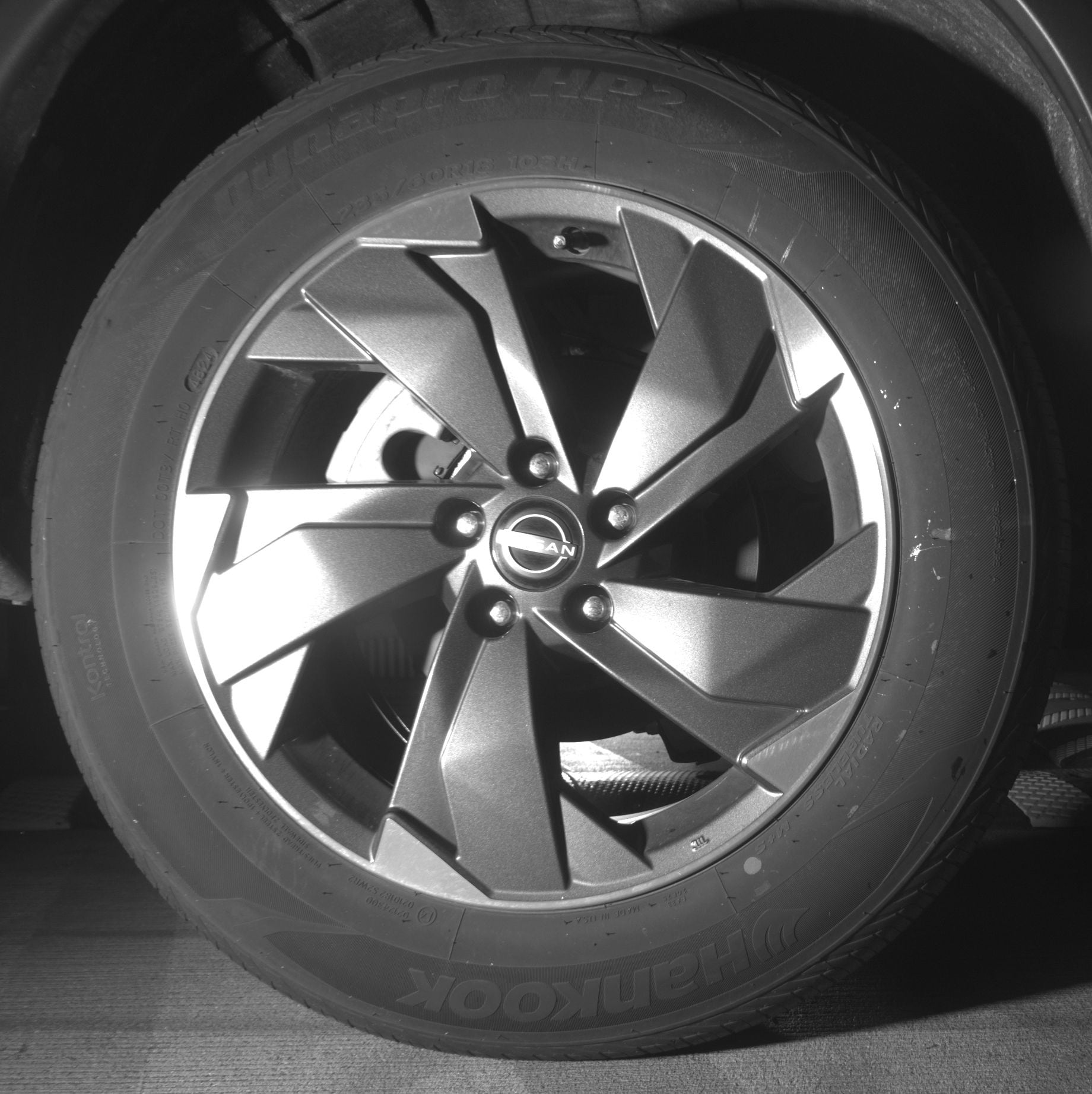 Thumbnail: 2025 Nissan Rogue - 12