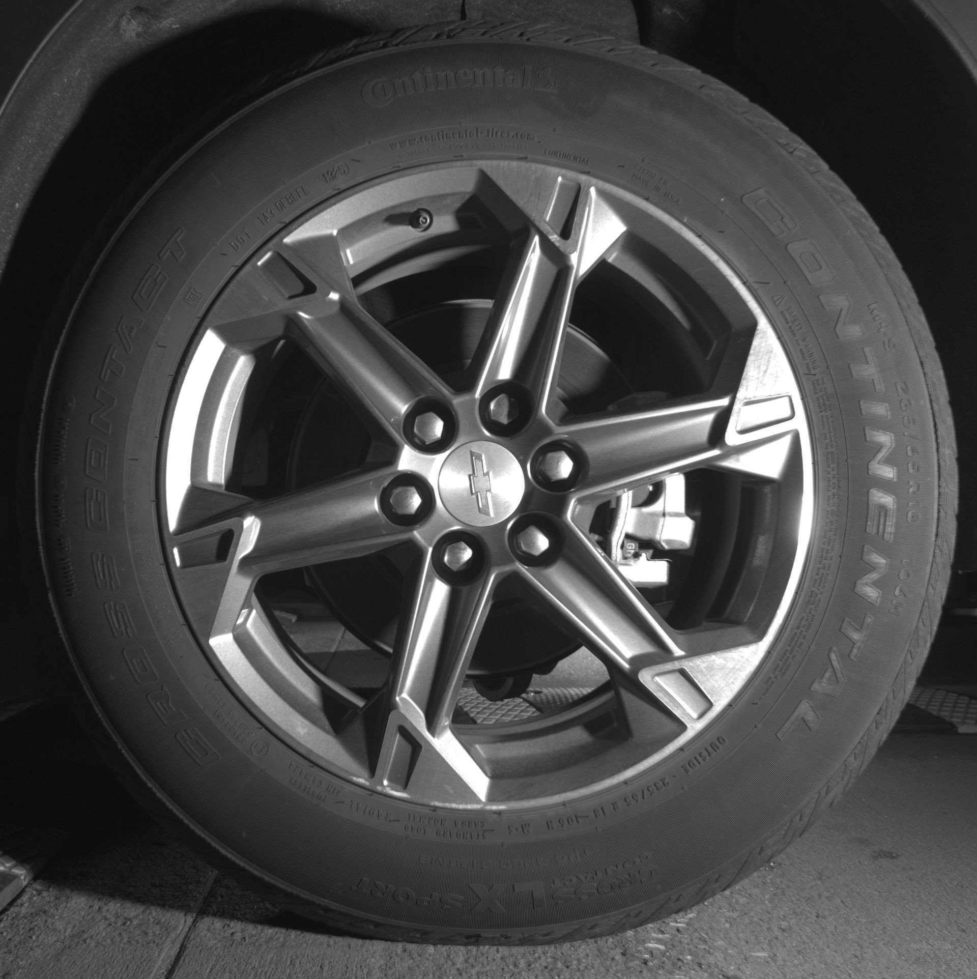 Thumbnail: 2025 Chevrolet Blazer - 14