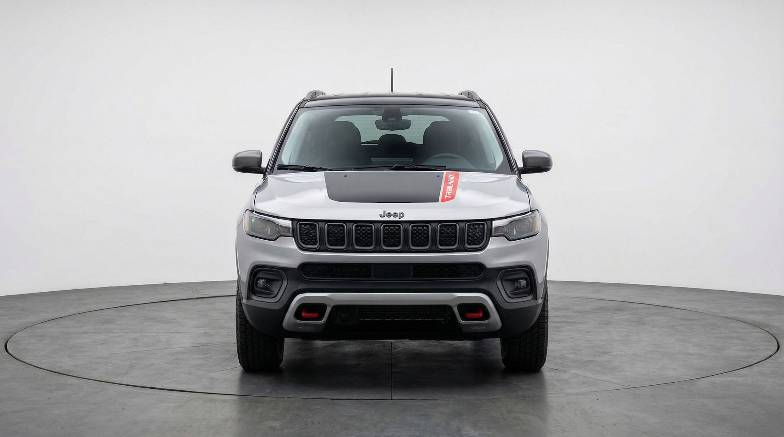 Thumbnail: 2025 Jeep Compass - 2