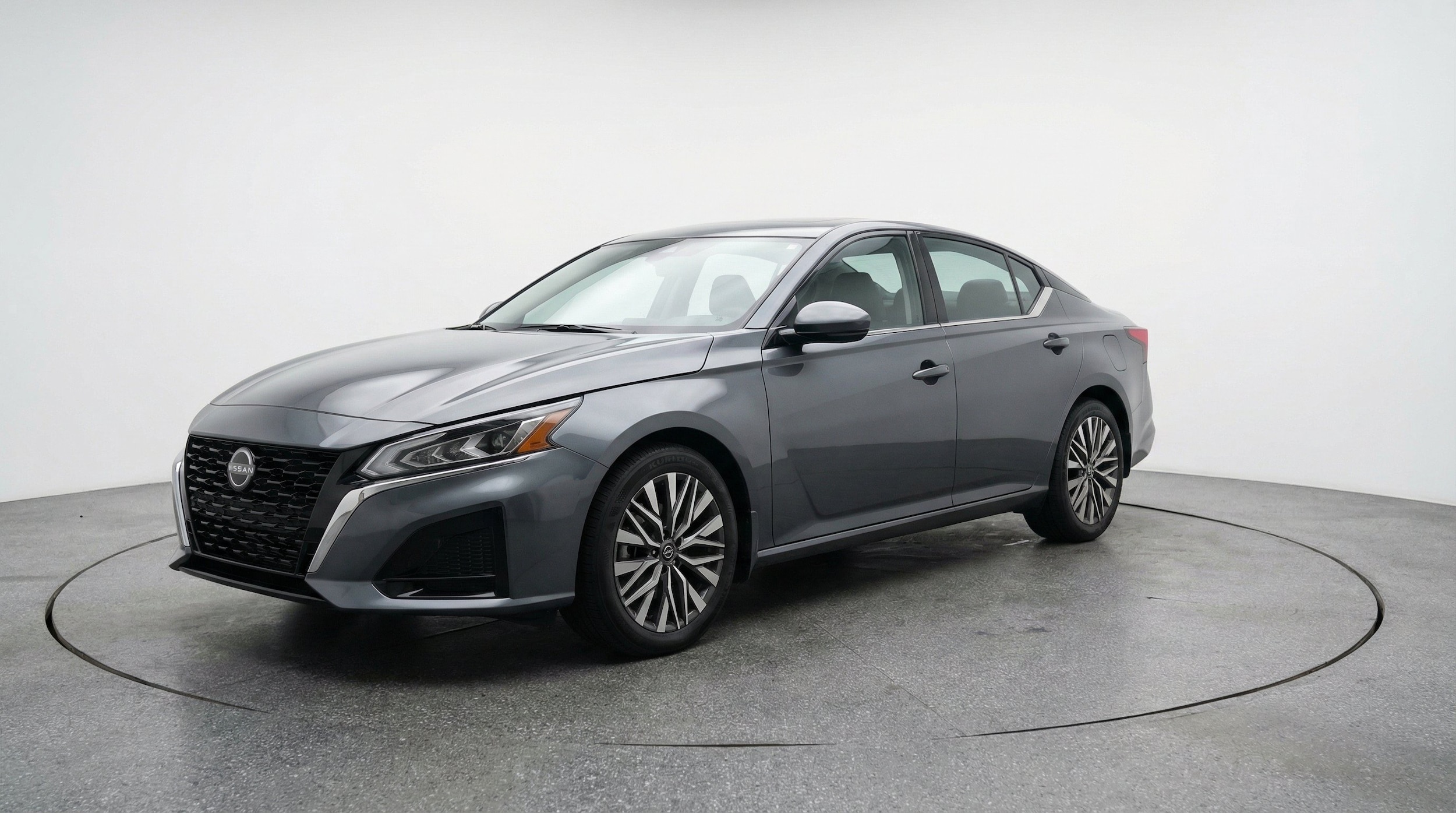 Thumbnail: 2026 Nissan Altima - 3